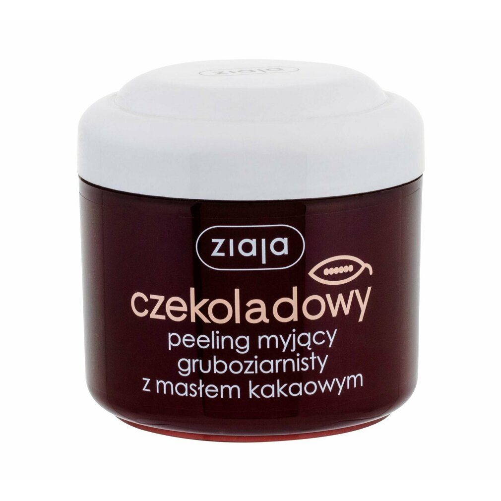 Ziaja Körperpeeling Cocoa Butter Shower Body Scrub 200ml