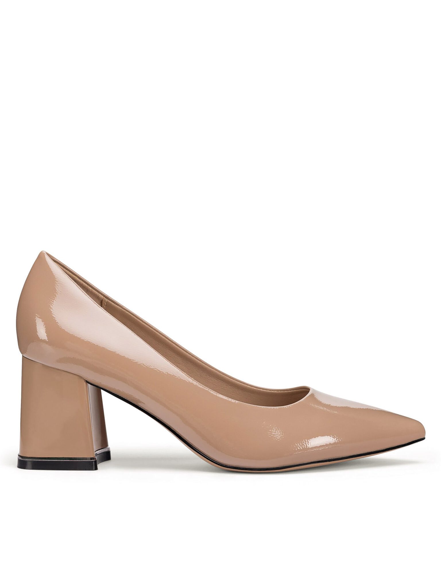 Clara Barson Pumps Damen WFA3047-1 Beige Pumps