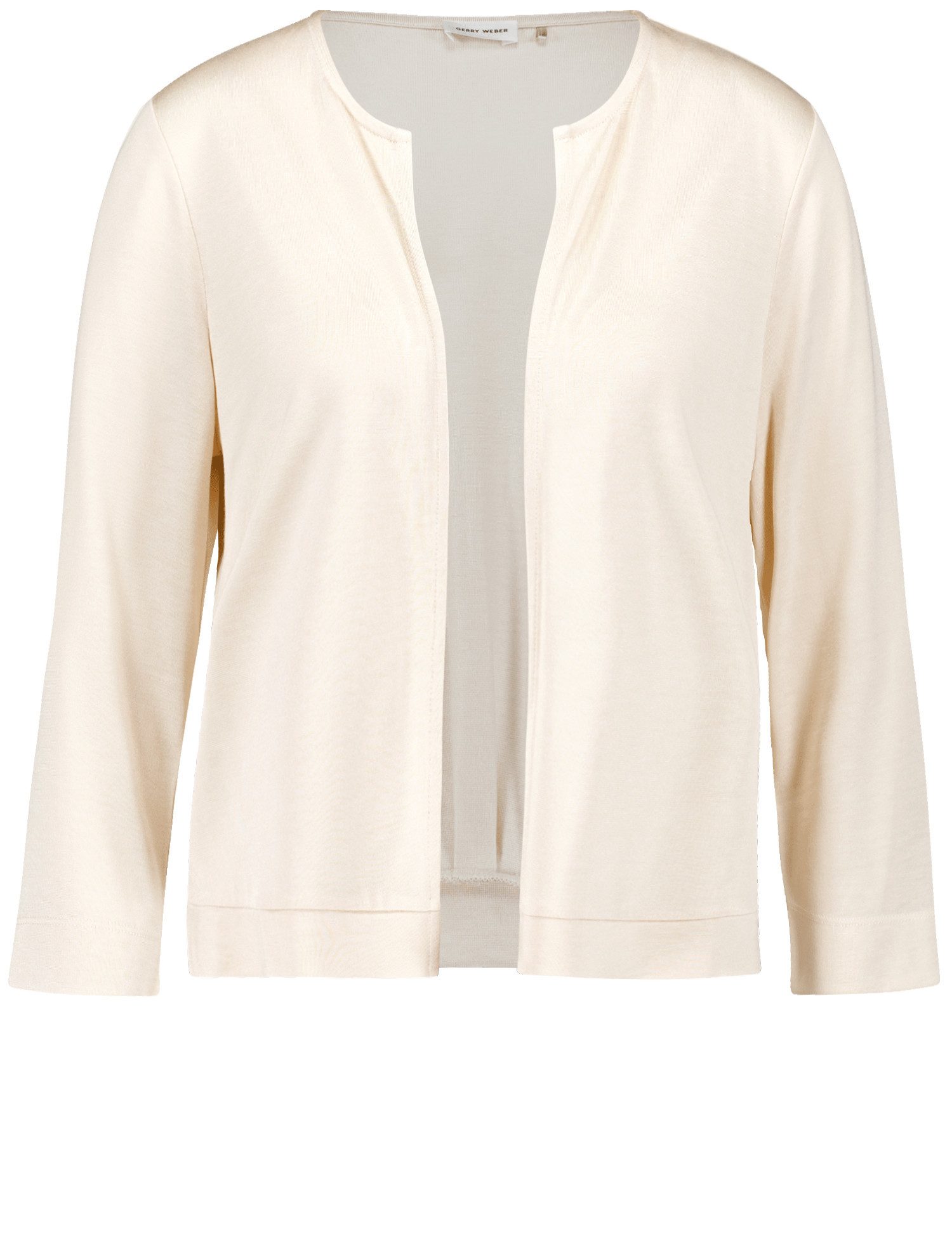 GERRY WEBER Sweatjacke