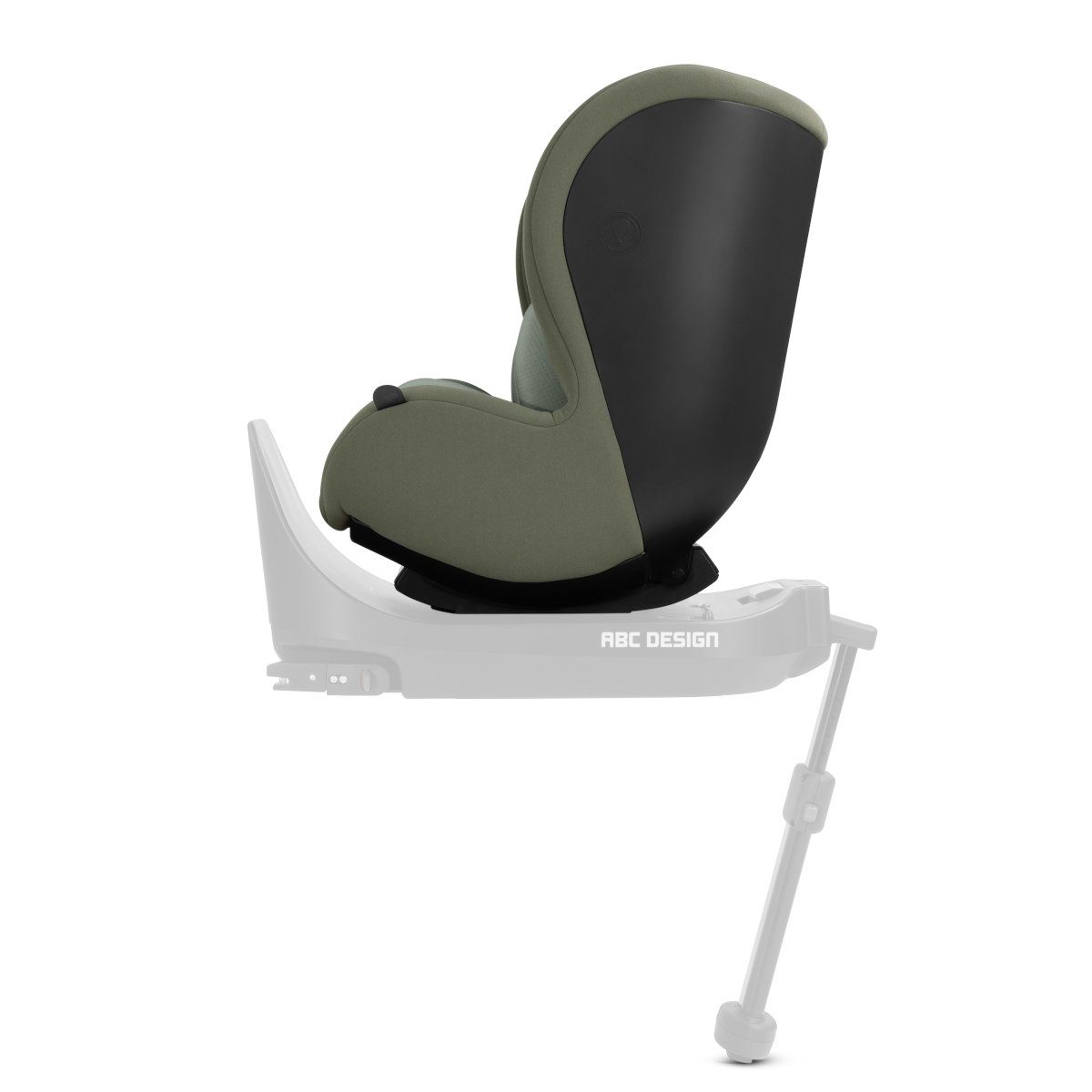Kollektion Sage Kindersitz Lily i-size ABC Design 2024 Babyschale ABC Design