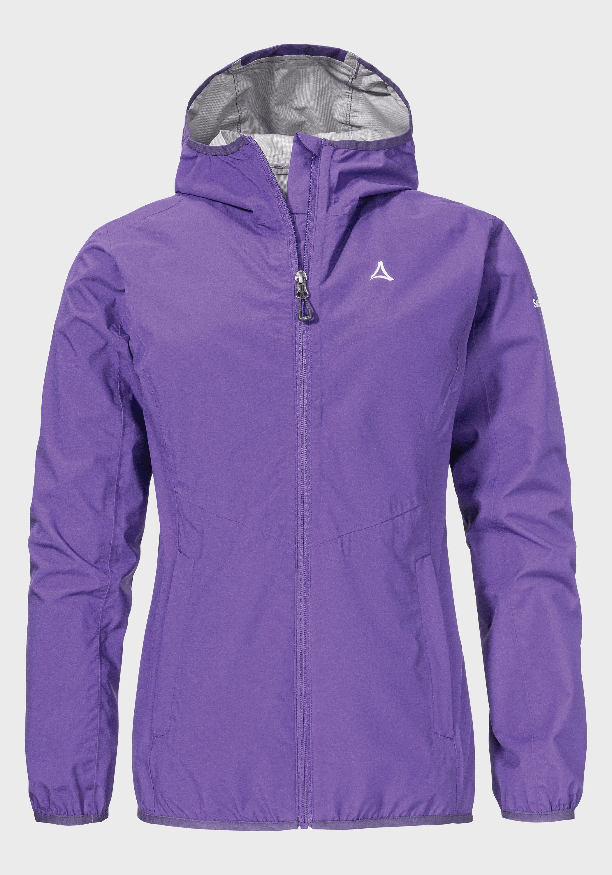 Schöffel Outdoorjacke Hiking Jacket Style Migandi günstig online kaufen