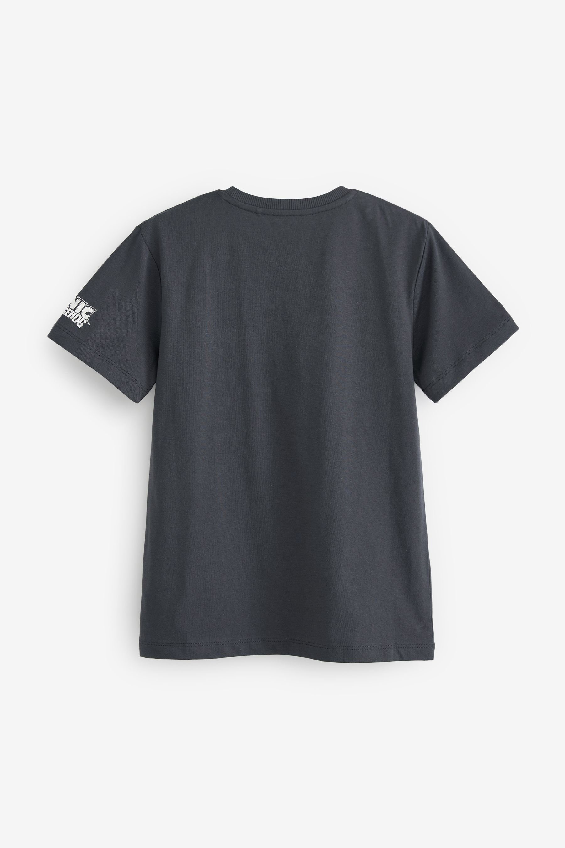 2er-Pack T-Shirts T-Shirt (2-tlg) Next Logo, mit