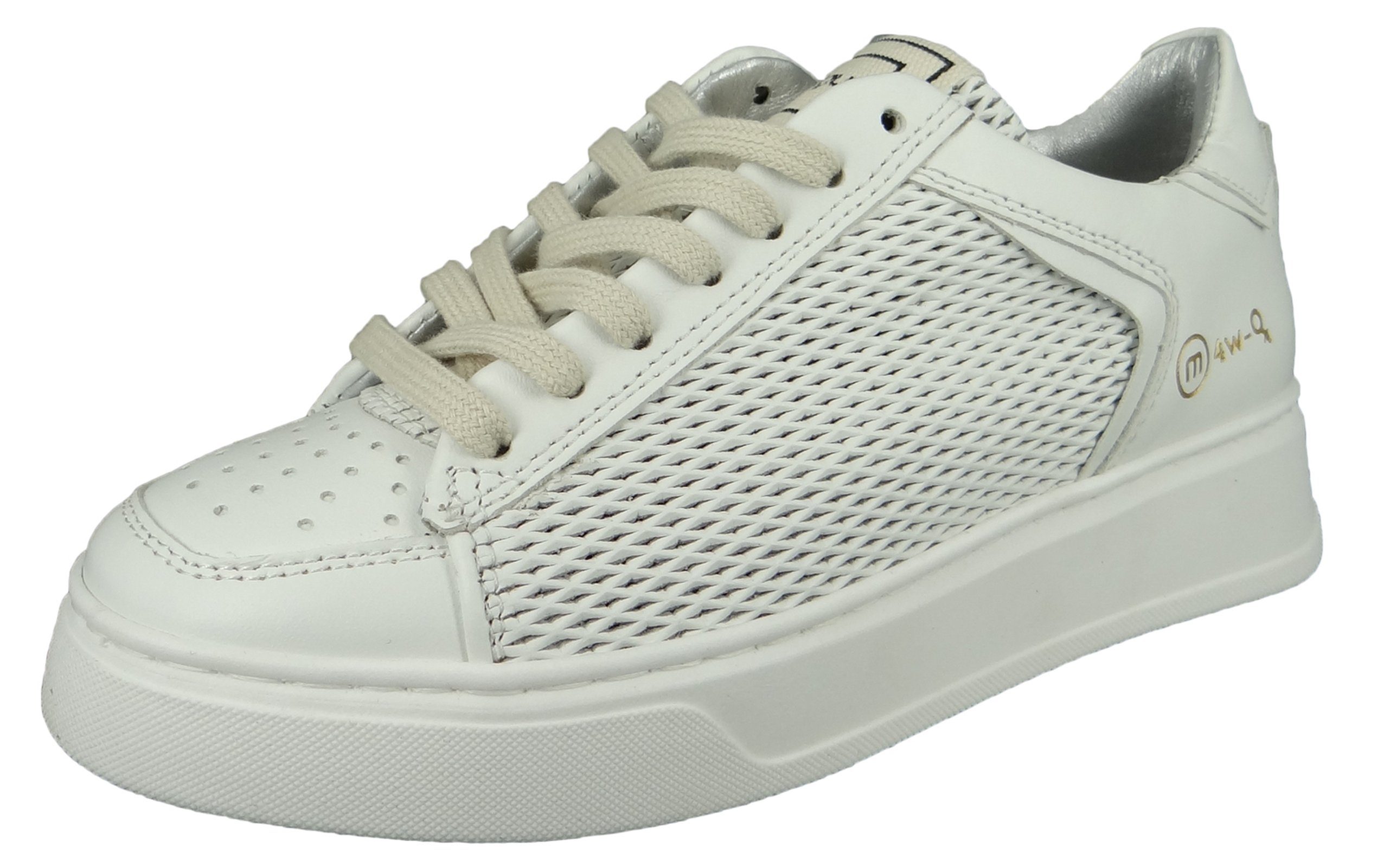 Mjus P56106-0101 6105 Ghiaccio Sneaker