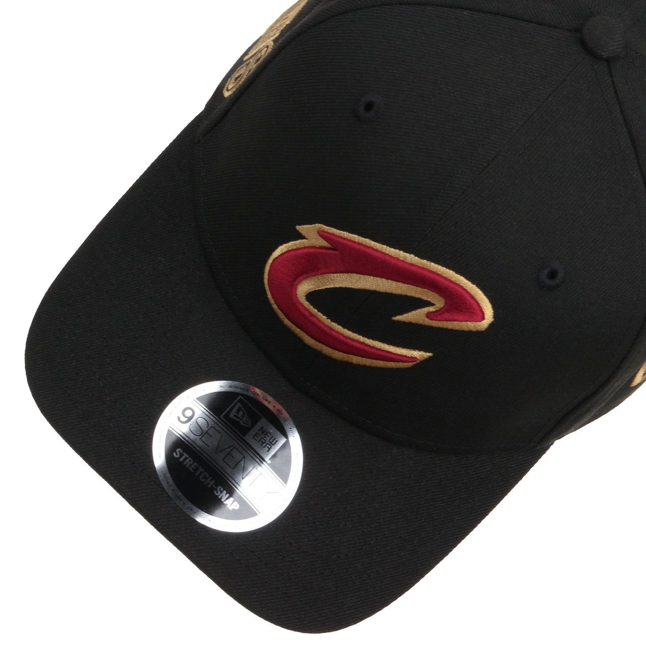 New Era Baseball Cap (1-St) Basecap mit Schirm