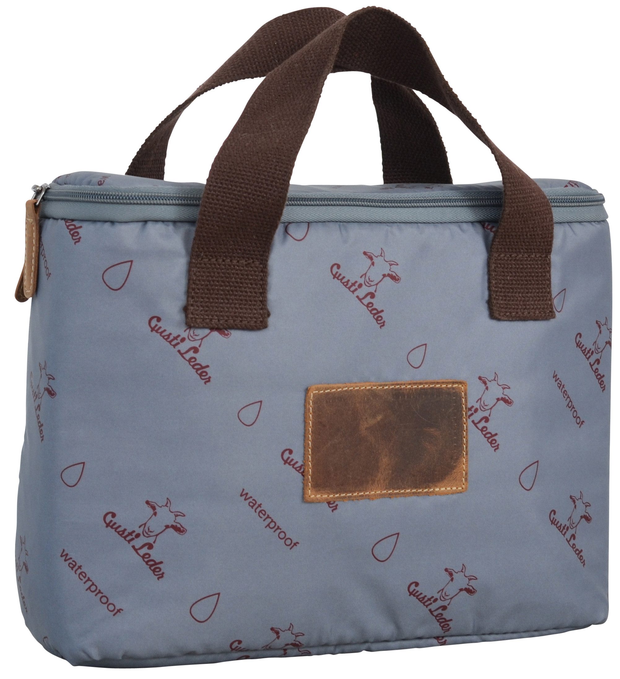 Gusti Leder Kameratasche Gusti Leder Kameratasche Cameron 11"