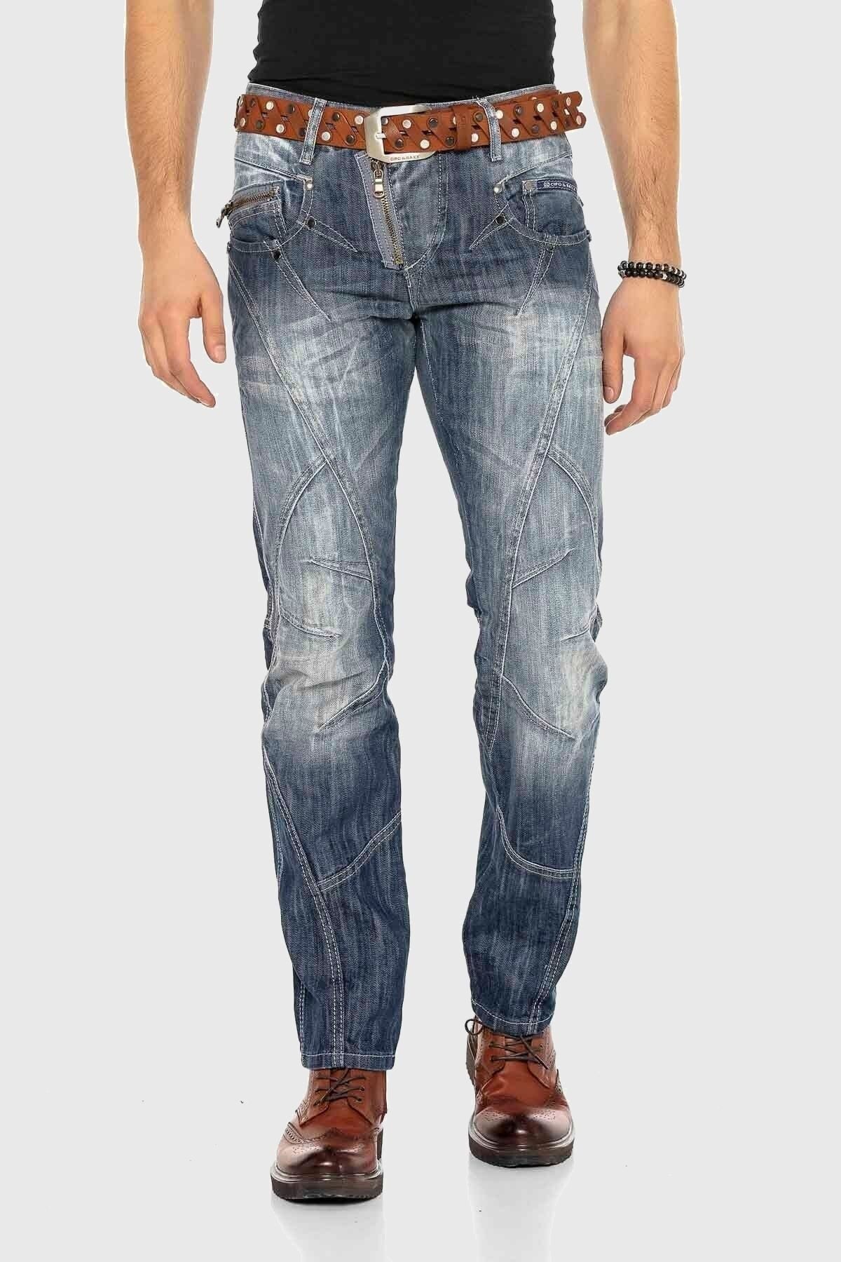 5-Pocket-Jeans Jeans