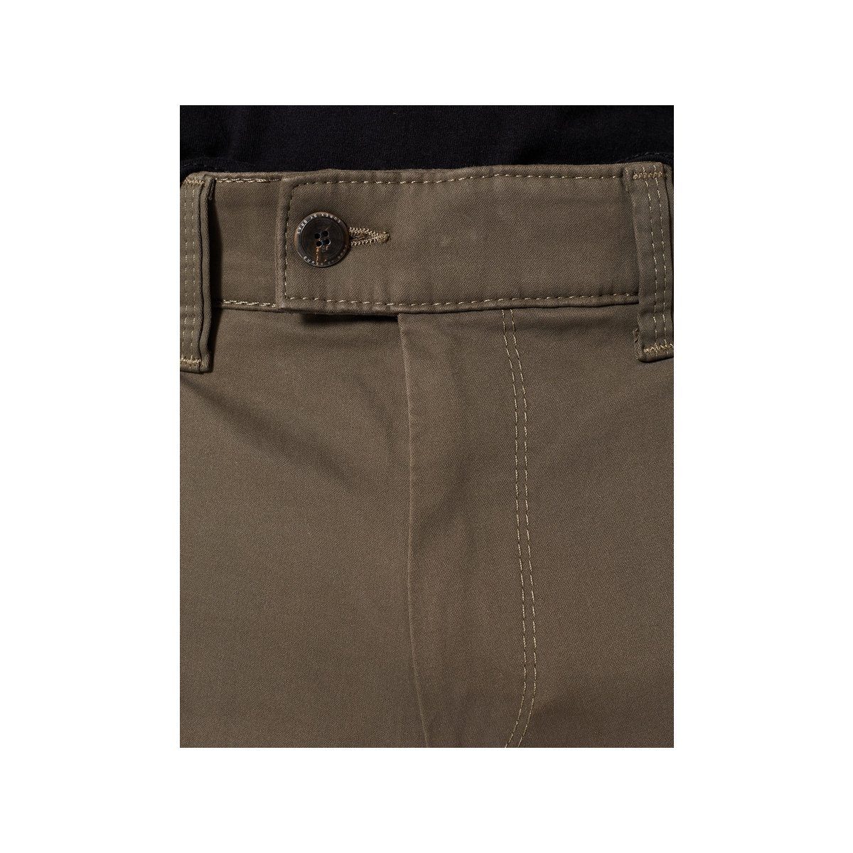 (1-tlg) 5-Pocket-Jeans Brax kahki