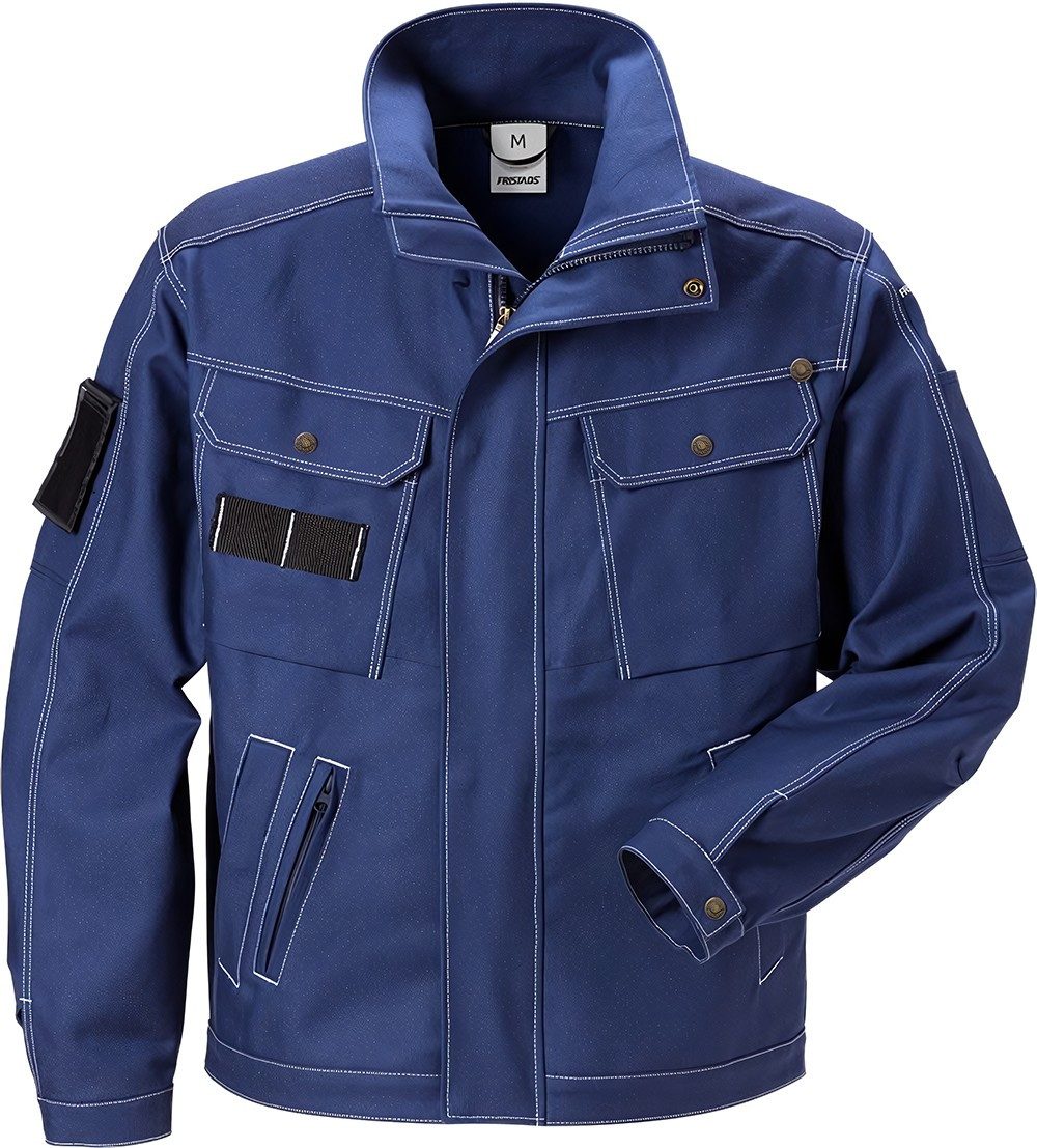 Kurzjacke High Vis Jacke Kl. 3 4794 Th