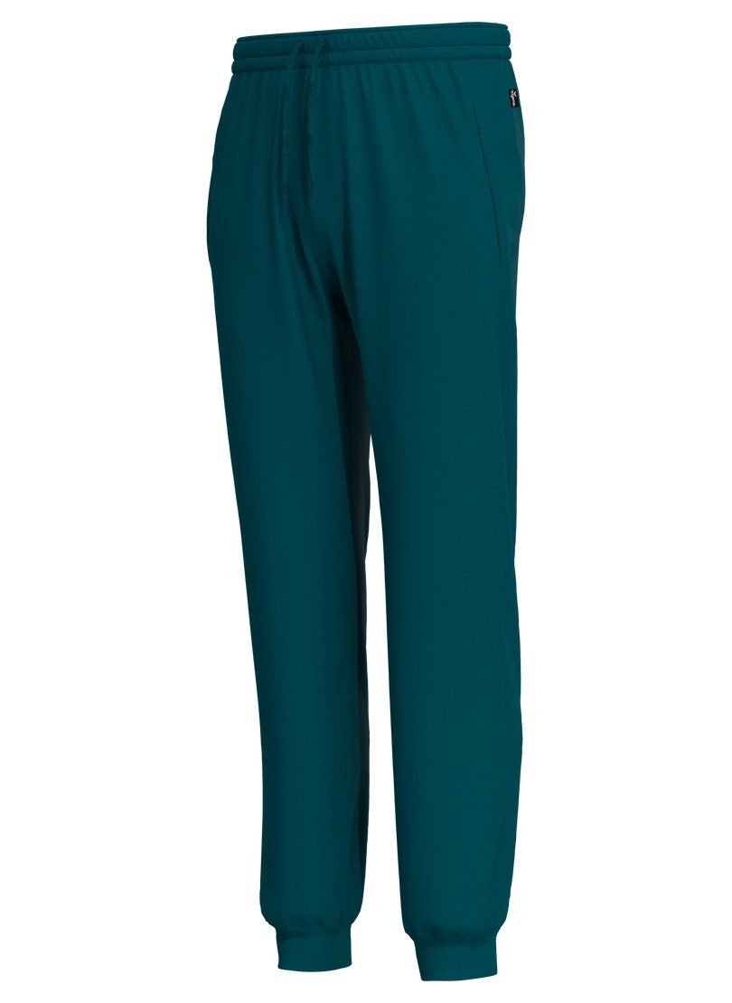 Trigema Sweathose TRIGEMA Jogginghose (1-tlg)