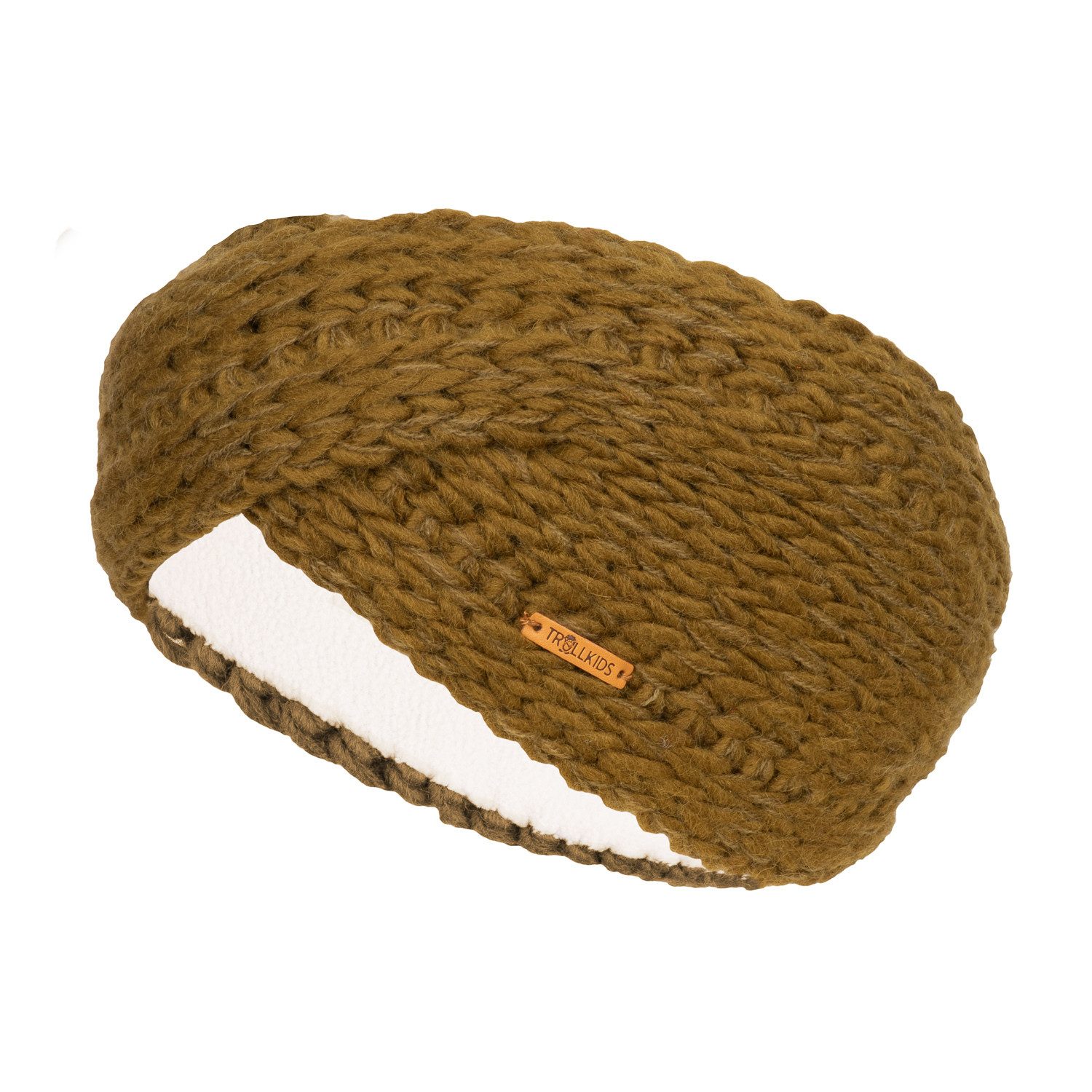 TROLLKIDS Beanie Girls Winter Headband