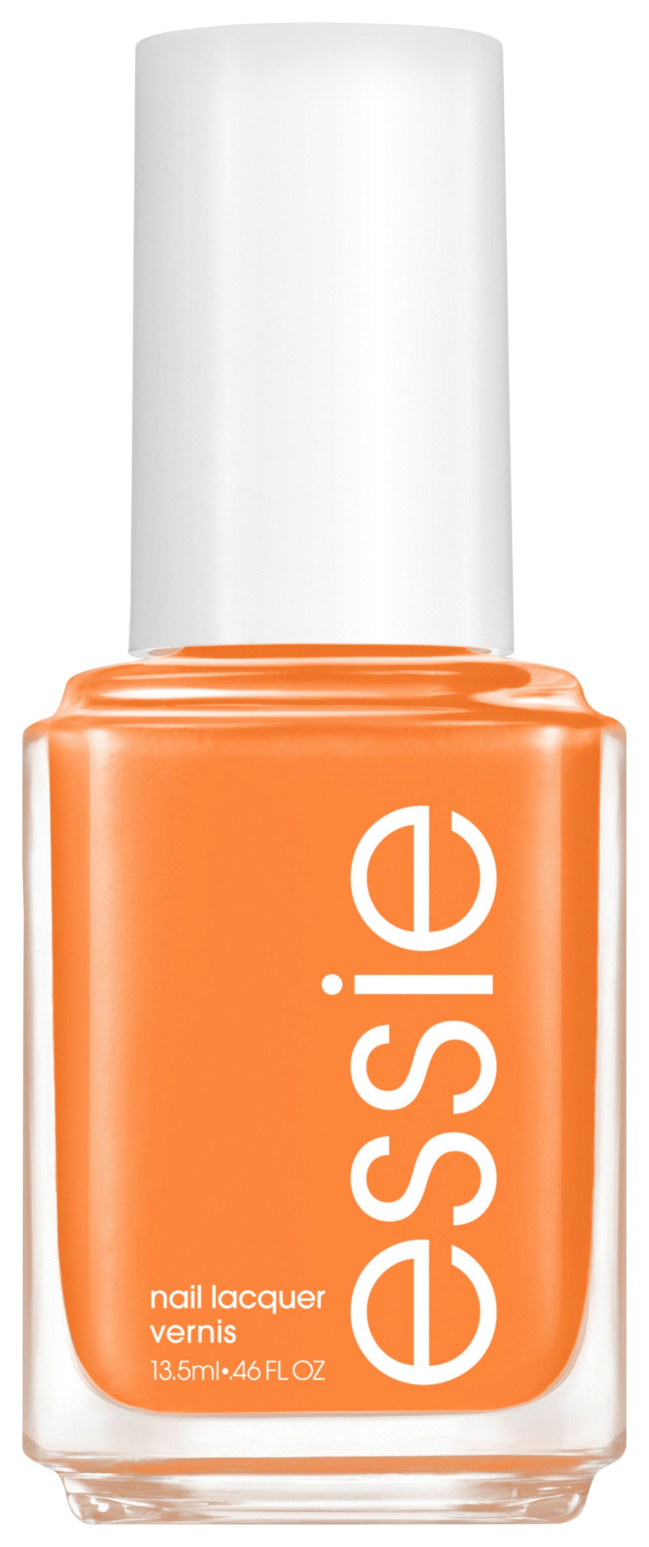 essie Nagellack Essie Nagellack, mit natürlichen Inhaltsstoffen