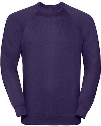 Russell Sweatshirt Raglan-Sweatshirt / Пуловеры