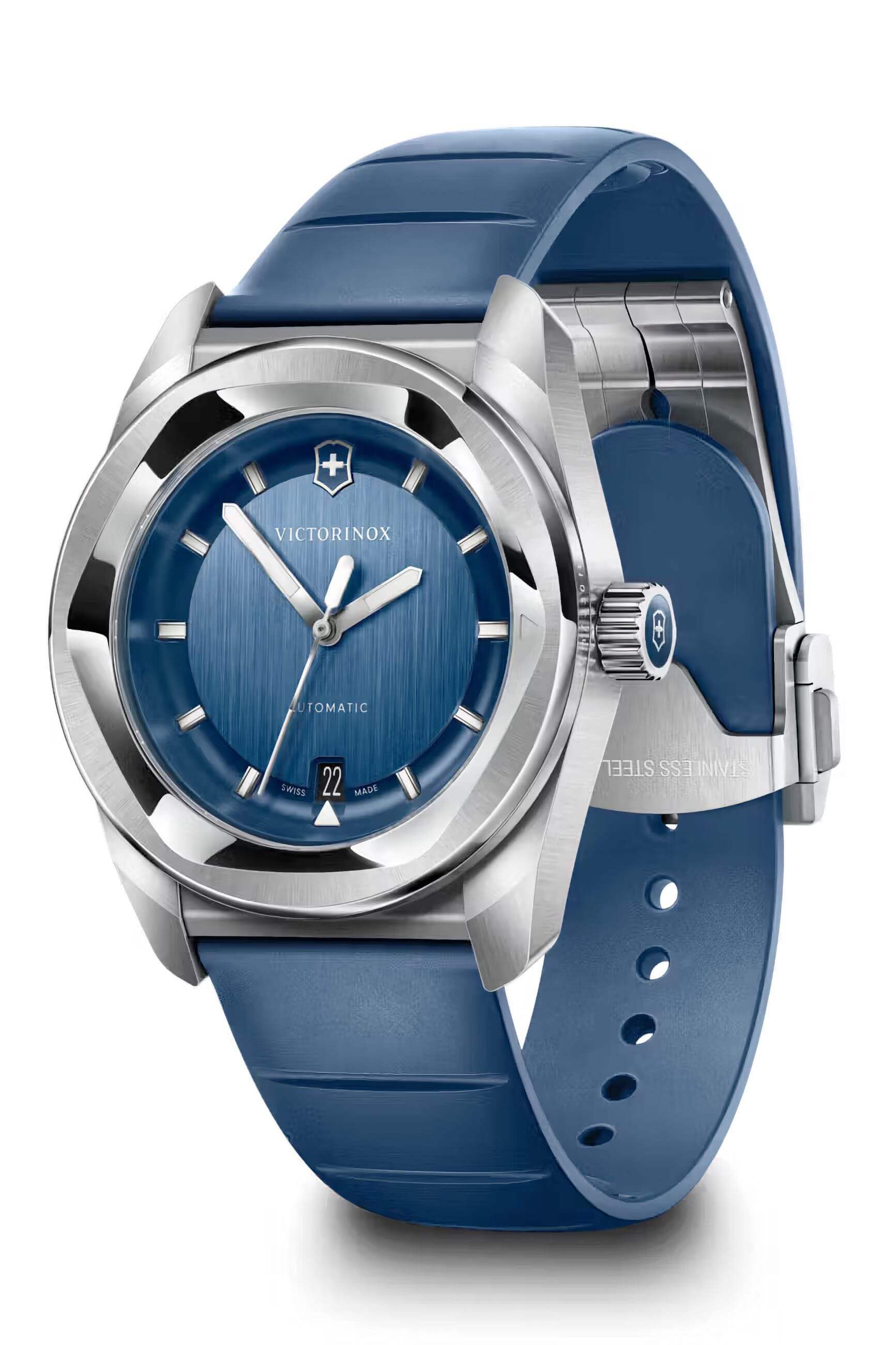 Victorinox Automatikuhr