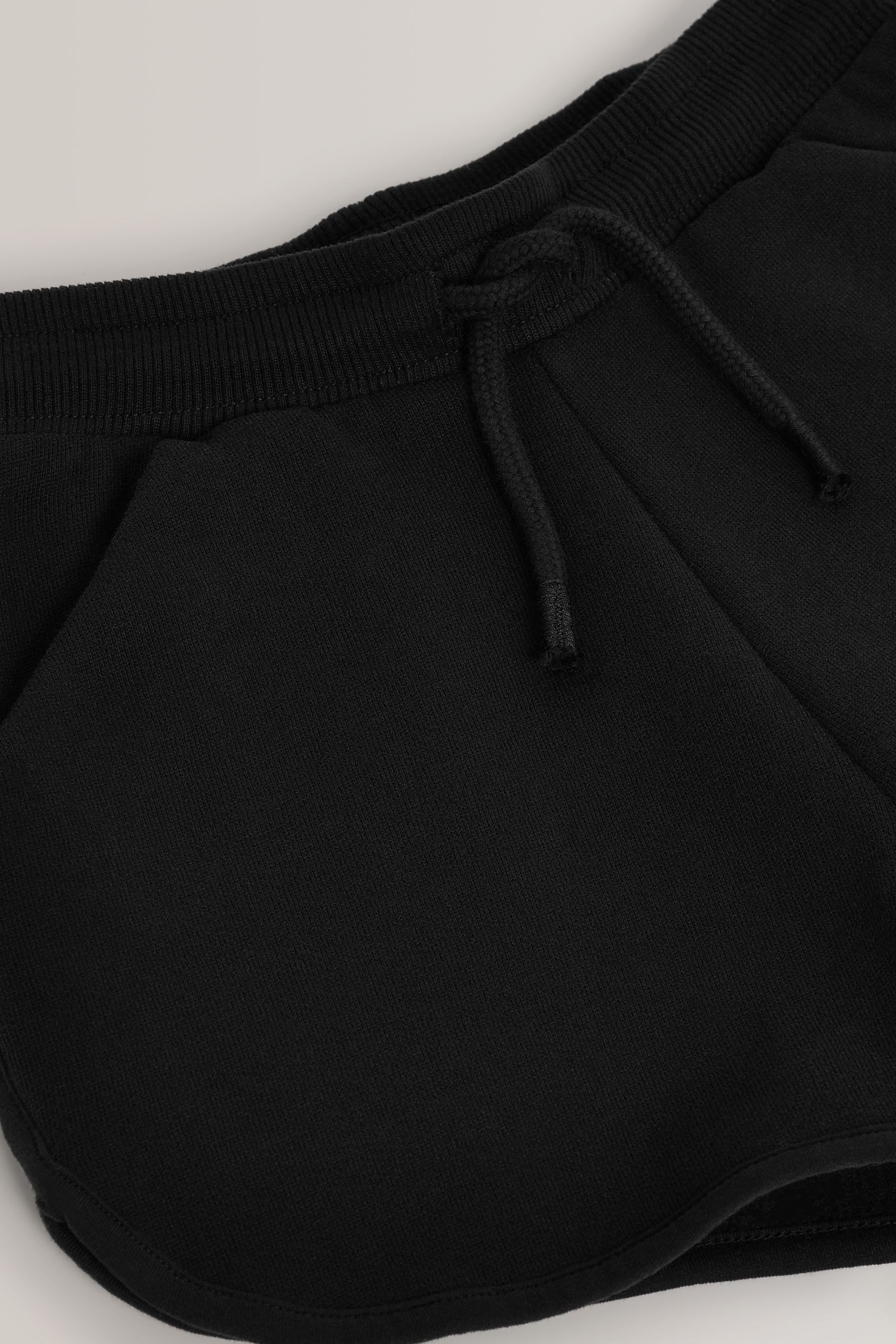 Next Sweatshorts Jersey-Shorts (1-tlg) – Bild 3 von 3