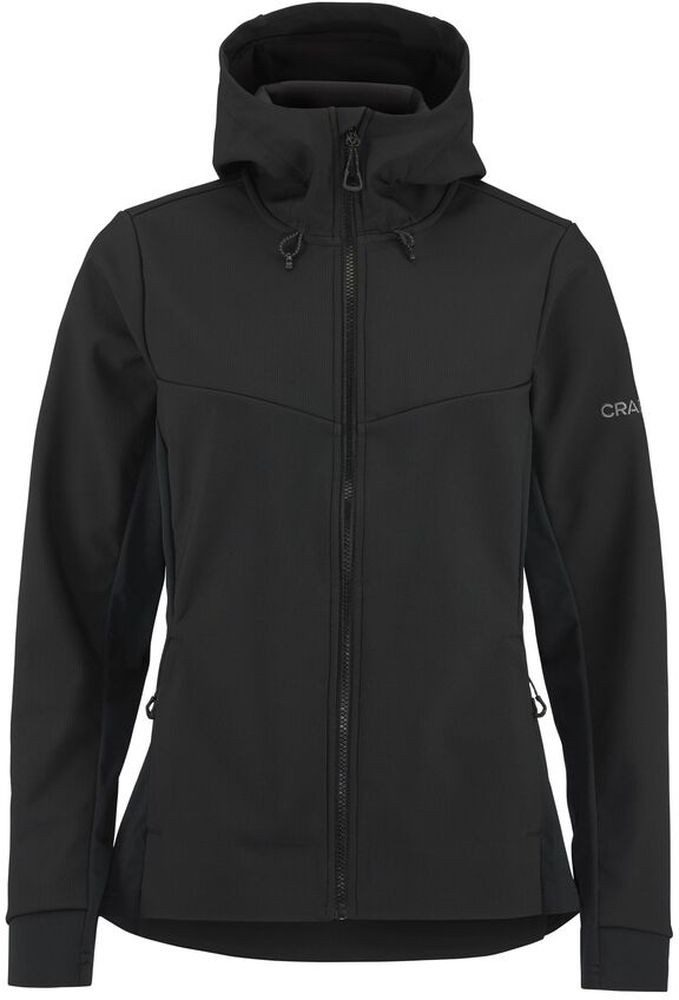 Craft Softshelljacke Adv Explore Softshell 2.0 Jkt W