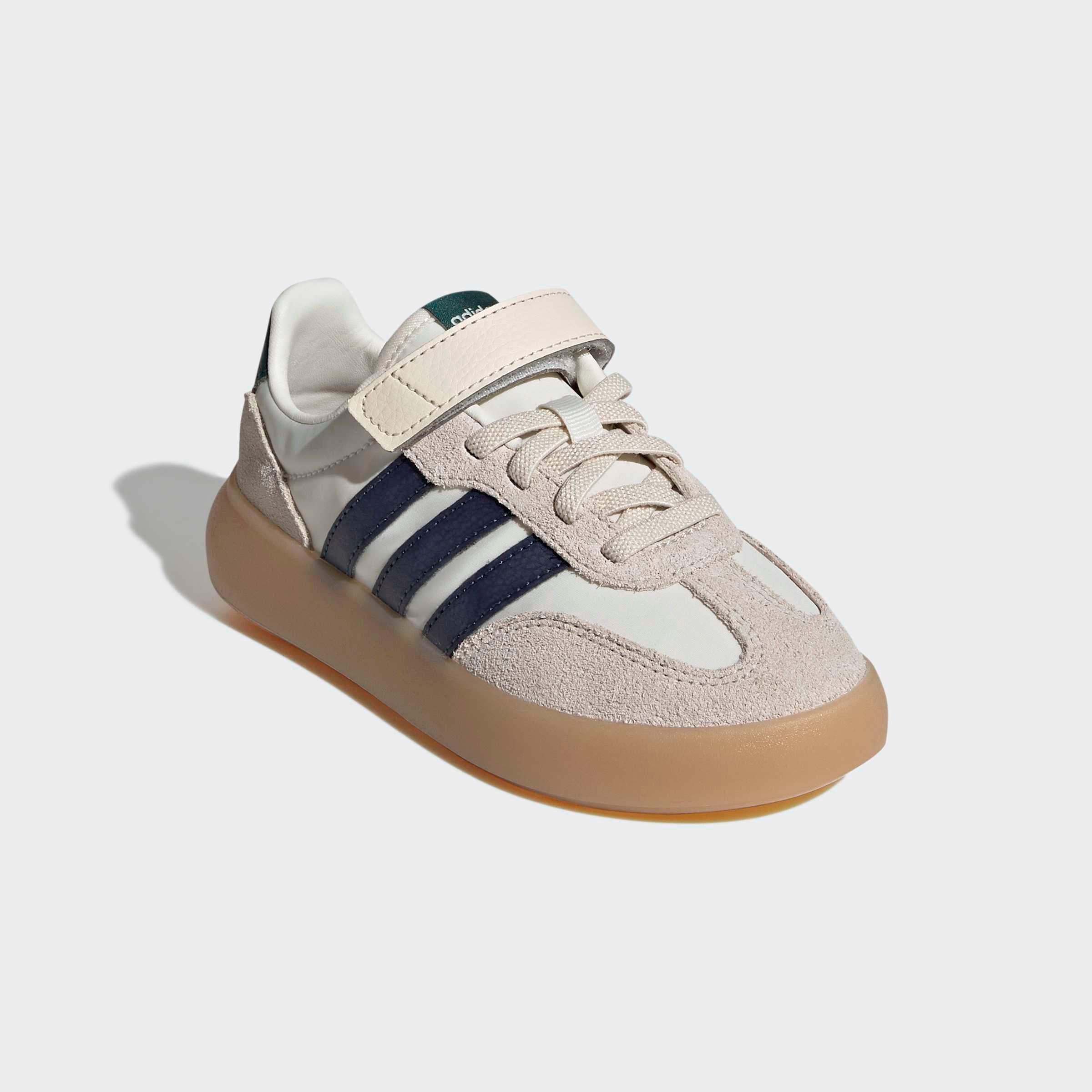 adidas Sportswear BARREDA DECODE KIDS Sneaker inspiriert vom Design des Handball Spezial, für Kinder & Jugendliche