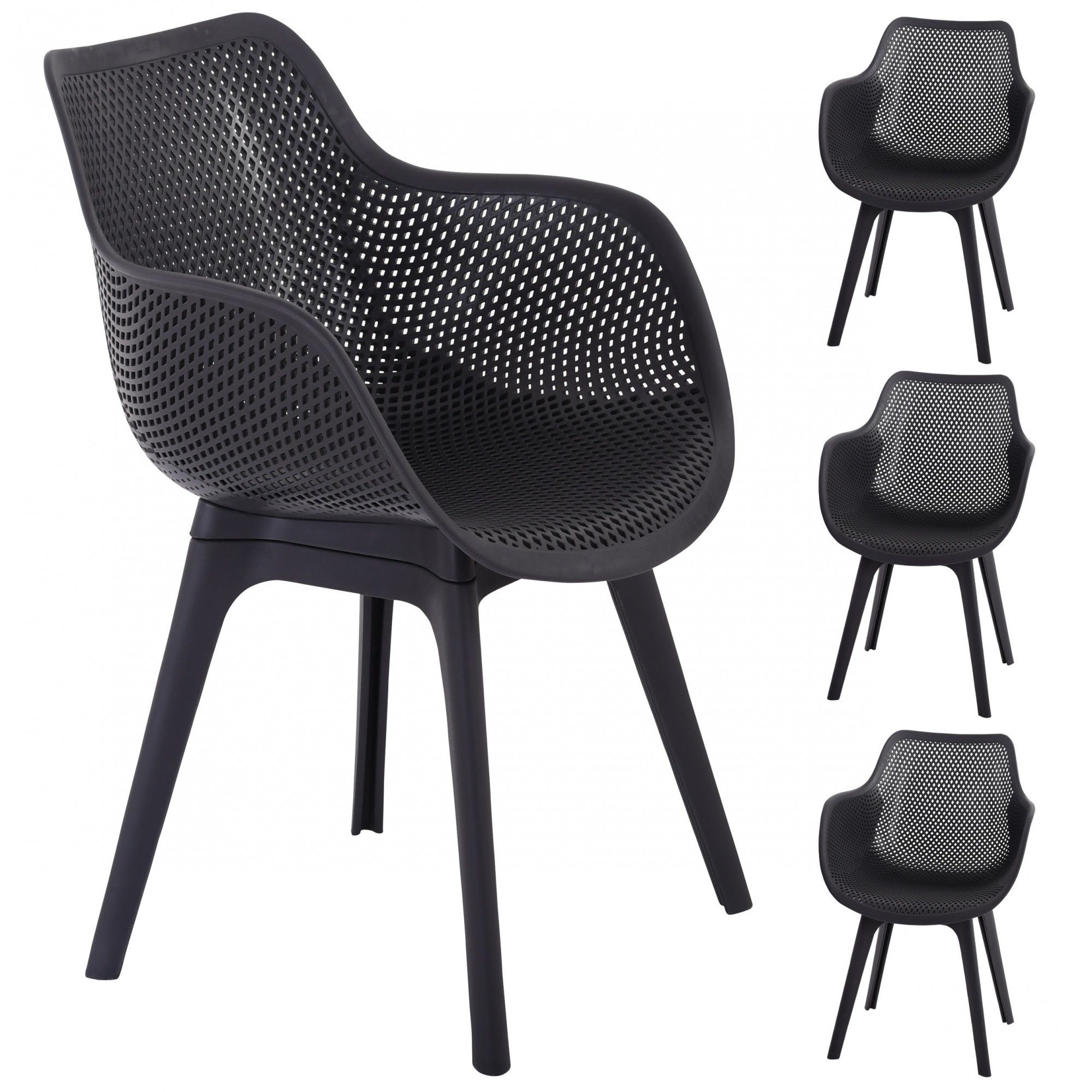 Ergonomische Gartenstühle online kaufen OTTO