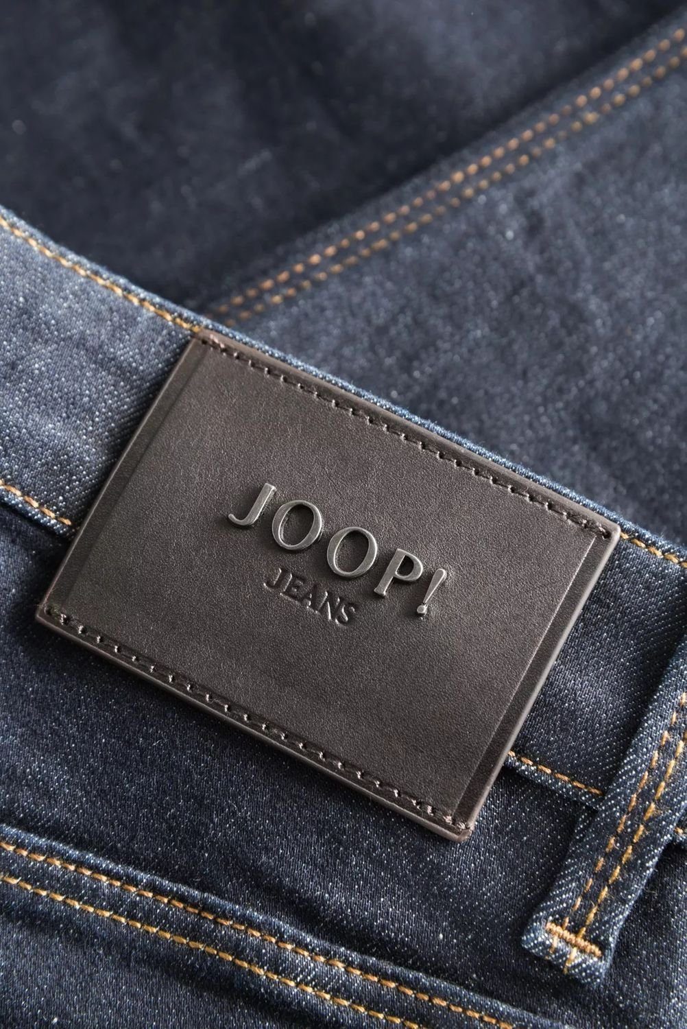 STEPHEN Stretch mit Joop! Slim-fit-Jeans