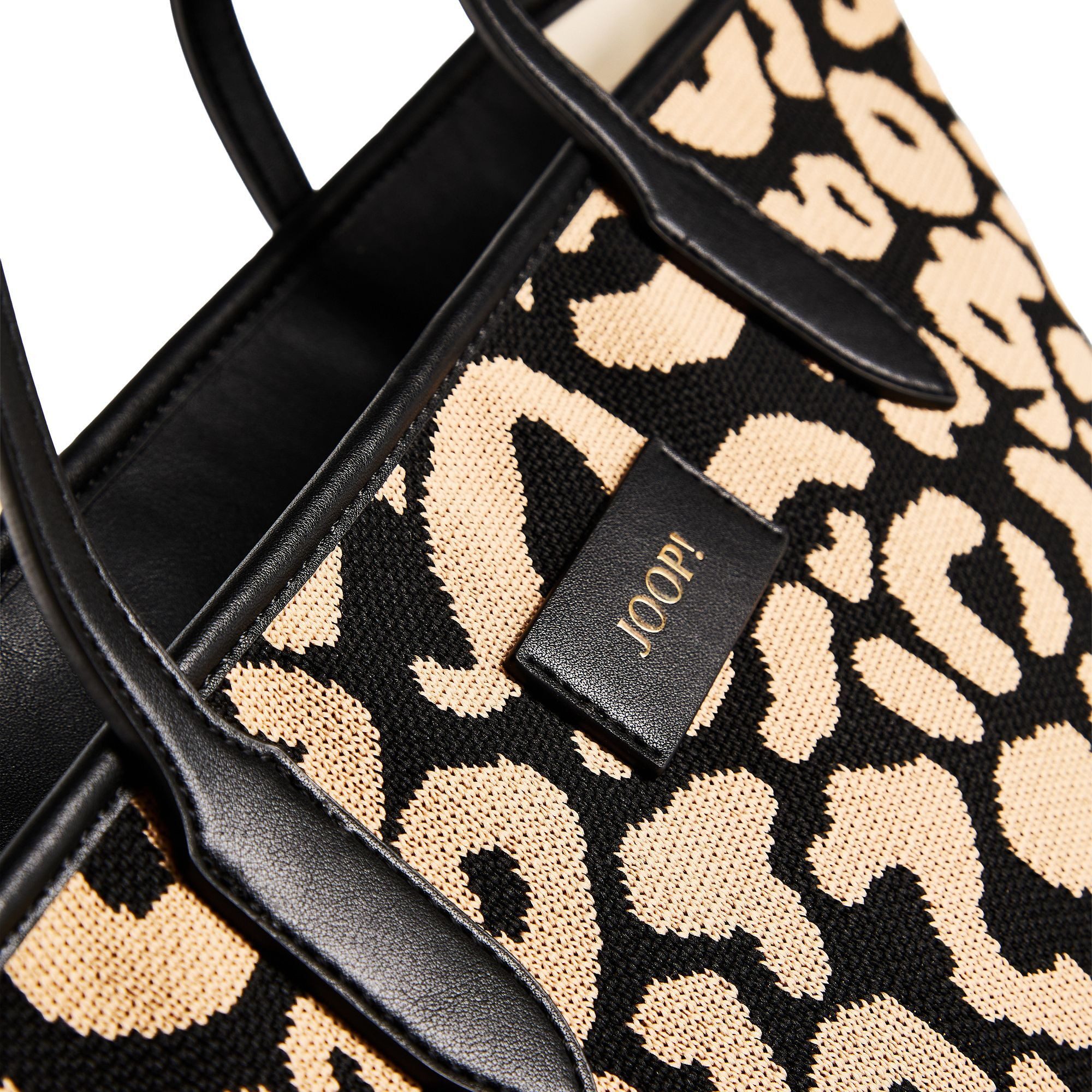 JOOP! Shopper Notturno, Polyester