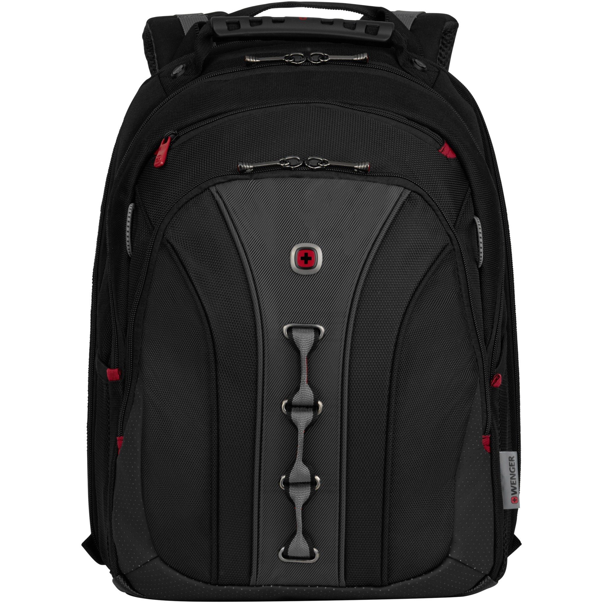 Wenger Notebookrucksack Wenger Legacy Rucksack, (bis 16) günstig online kaufen
