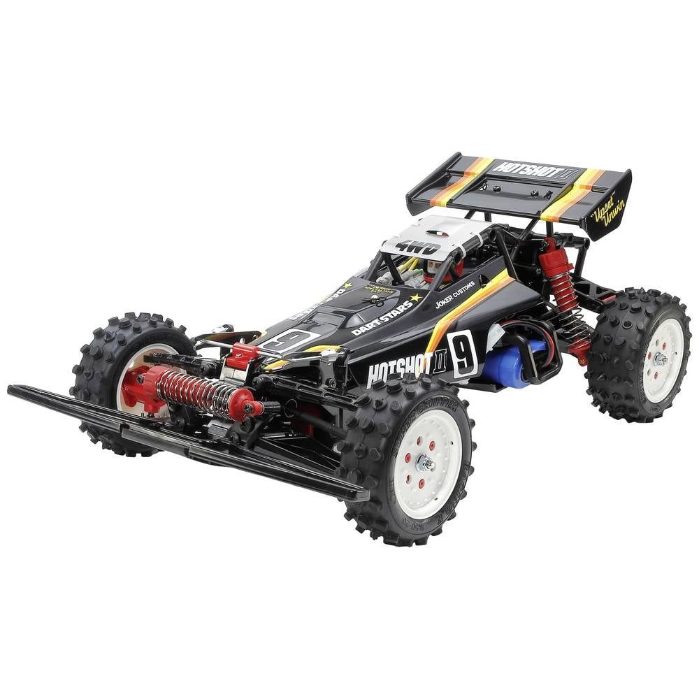 RC-Auto 1:10 RC 4WD