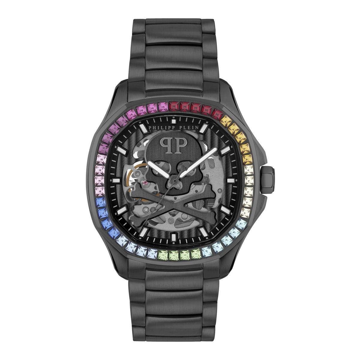 PHILIPP PLEIN Automatikuhr PWRAA0823
