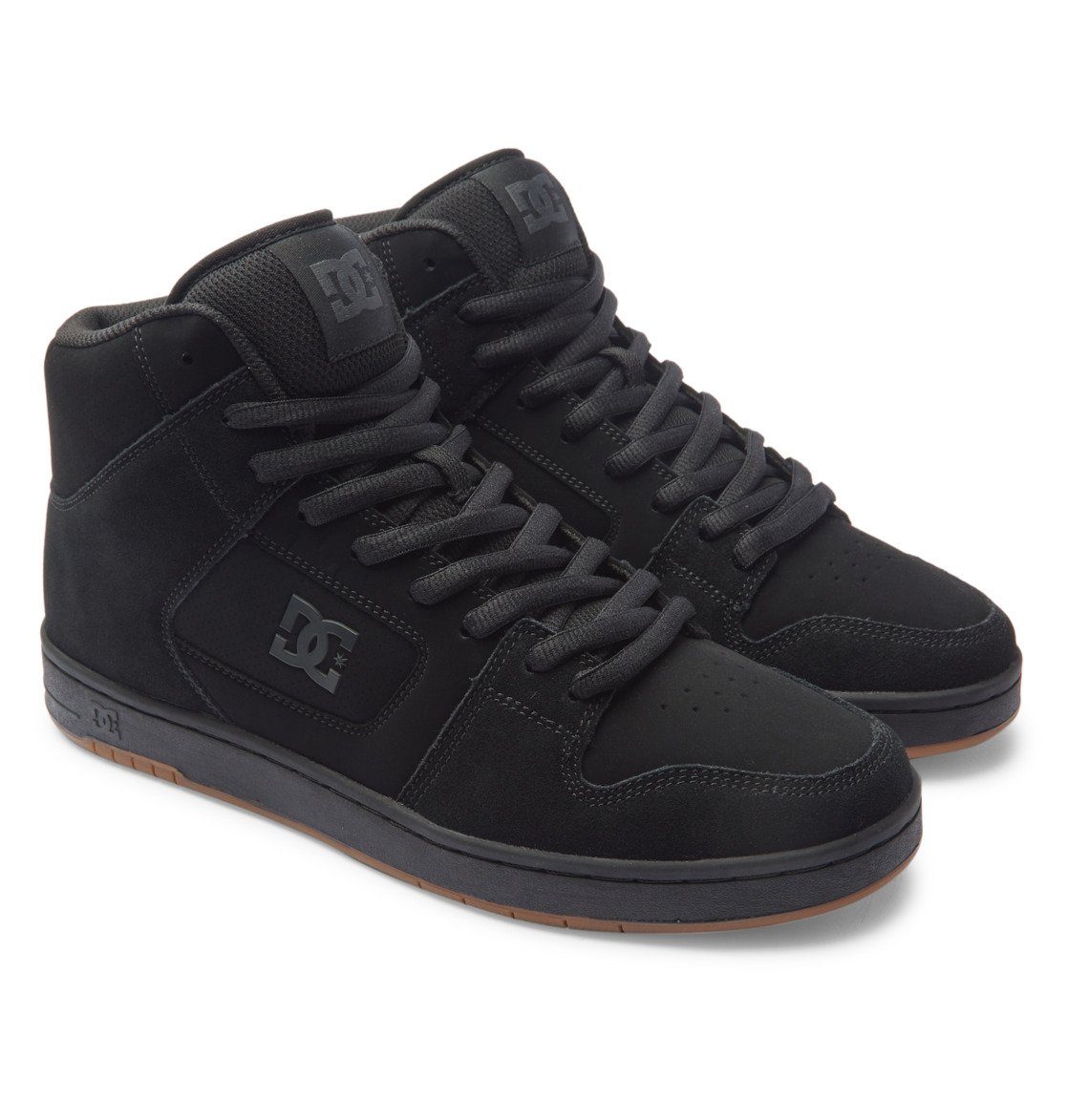 DC Shoes Manteca 4 Hi Sneaker