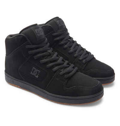 DC Shoes Manteca 4 Hi Кросівки