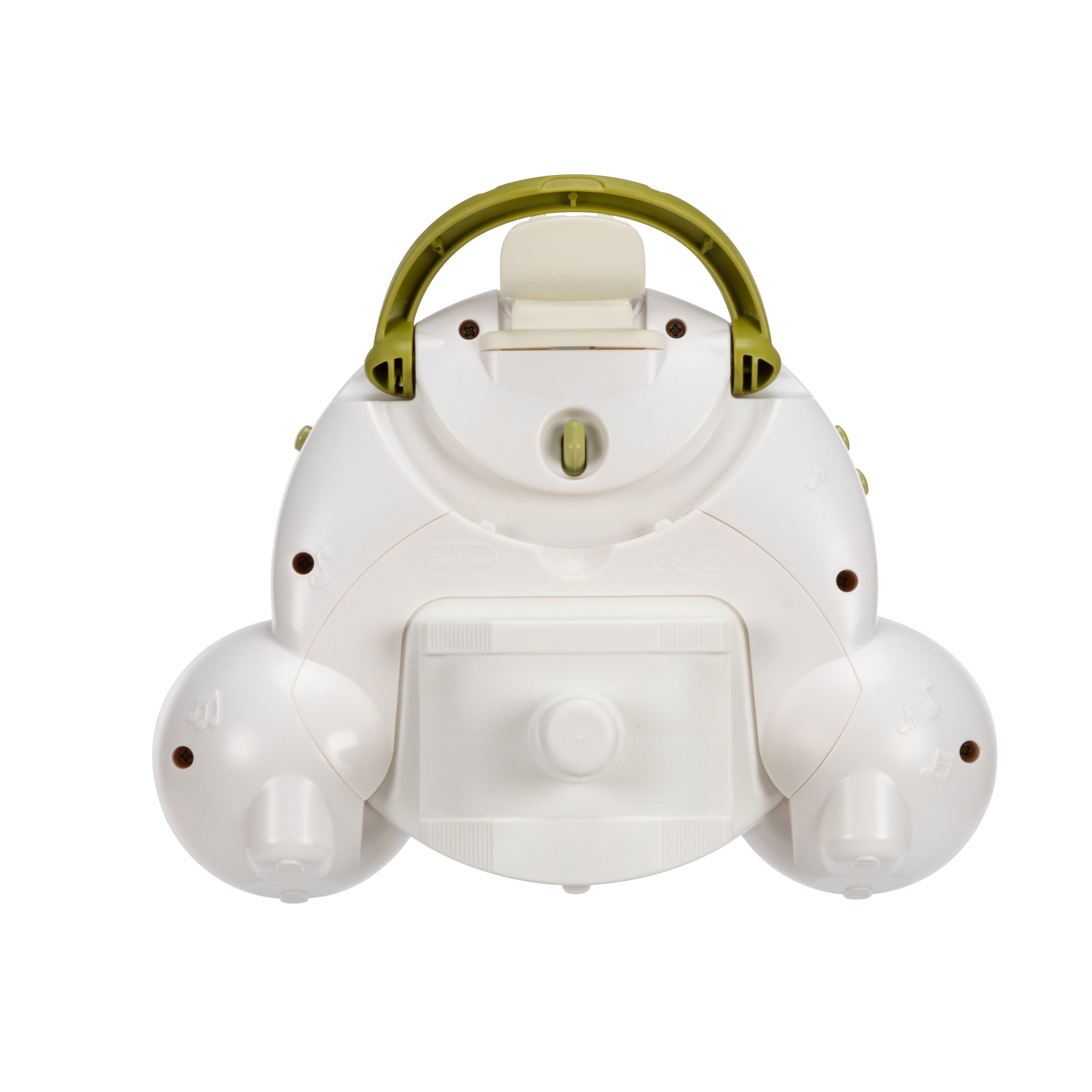 Tiny Love Mobile Tiny Love Soothe 'n Groove Mobile, 2in1 Musik Mobile Baby elektrisch