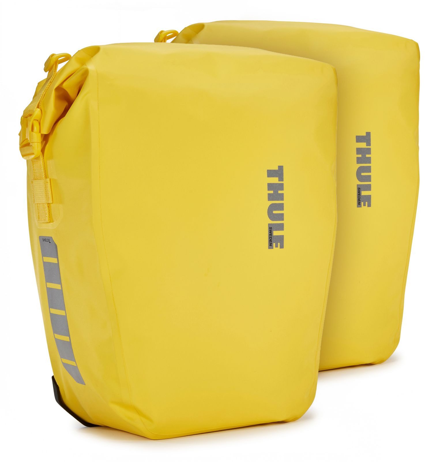 Thule Fahrradtasche Shield Pannier 25L Pair (Set, 2-tlg)