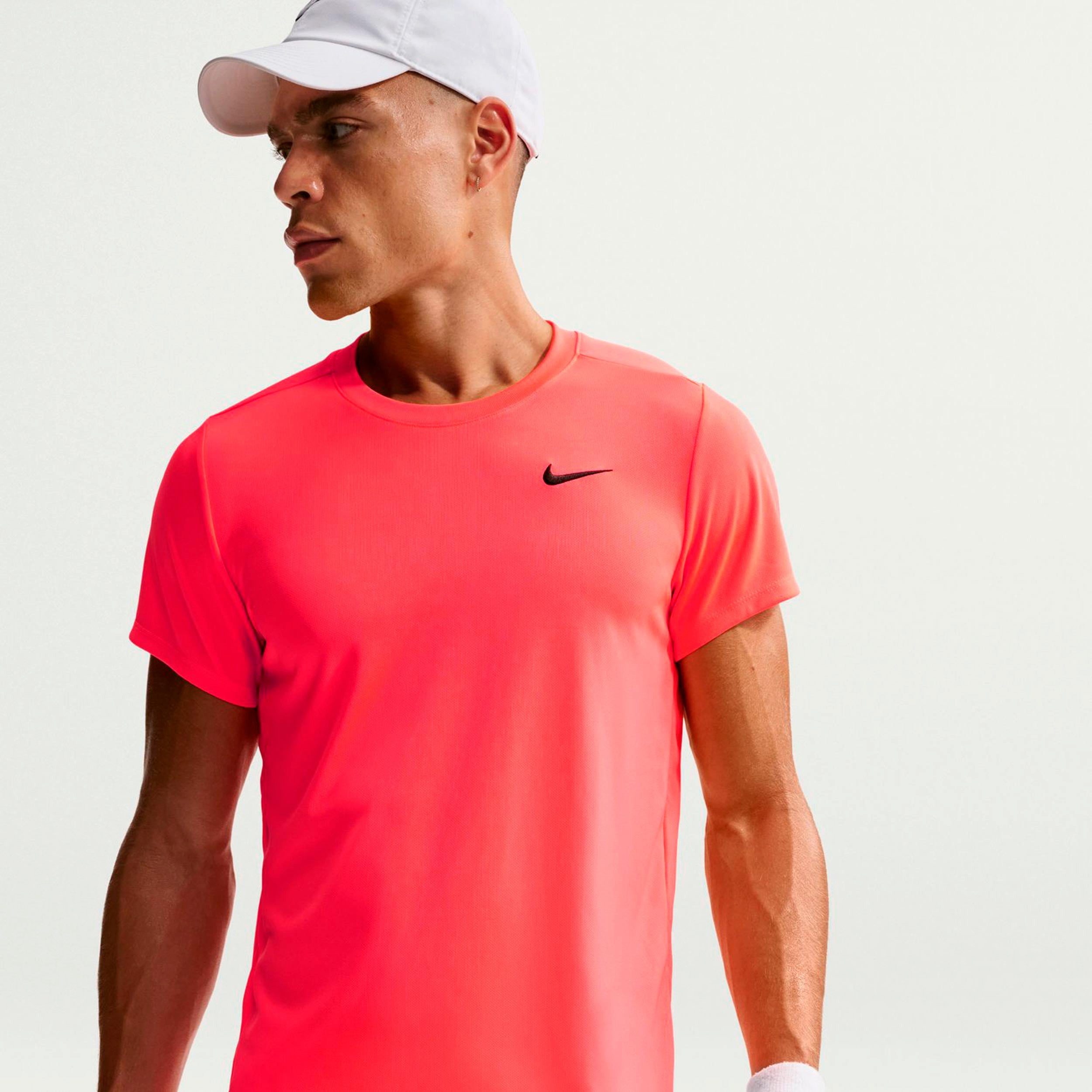 Nike T-Shirt Court Victory Dry