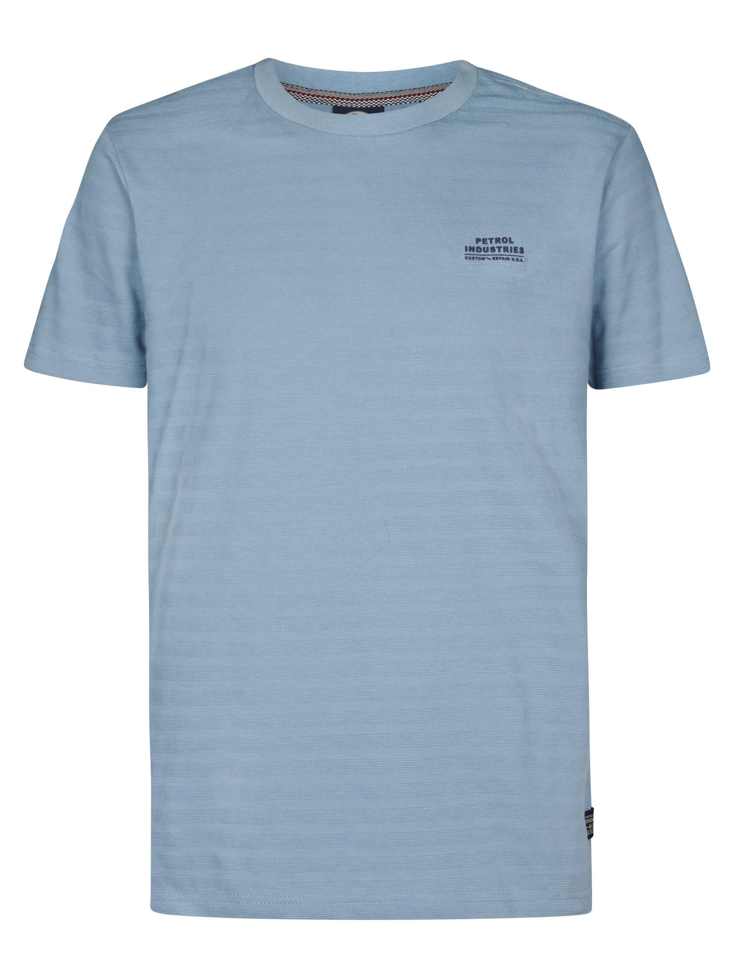 T-Shirt Logo T?Shirt Cobre