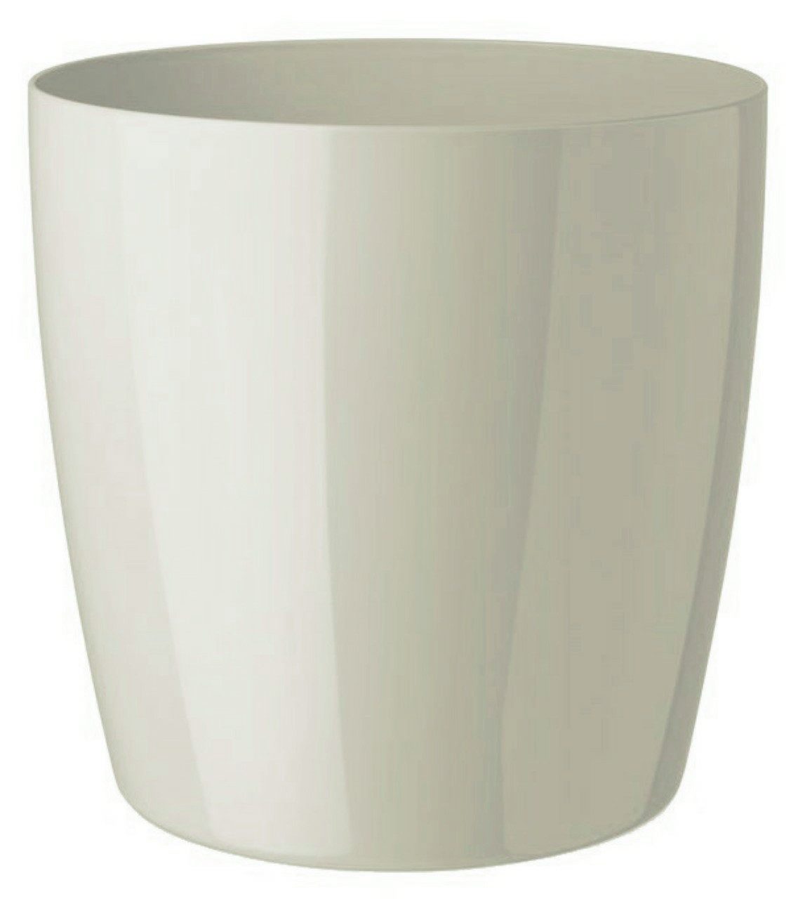 Floralo e. K. Blumentopf Kunststoff-Pflanztopf “Teramo” günstig online kaufen
