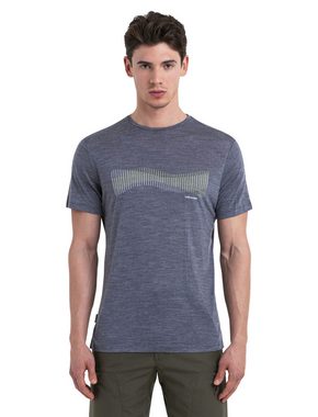 Icebreaker T-Shirt Men Merino 125 Cool-Lite™ Sphere III SS