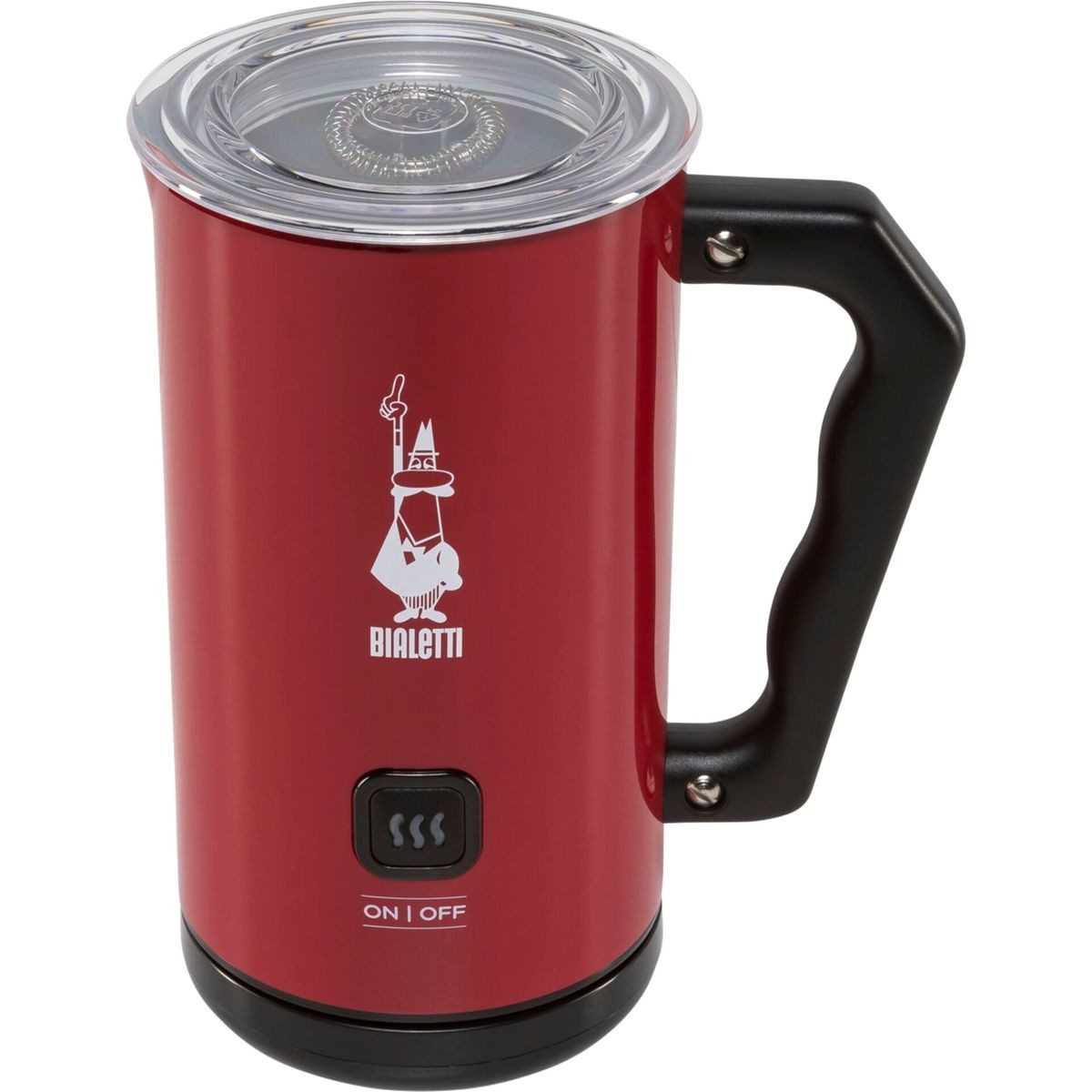 BIALETTI Міксери MKF02 rosso Міксери