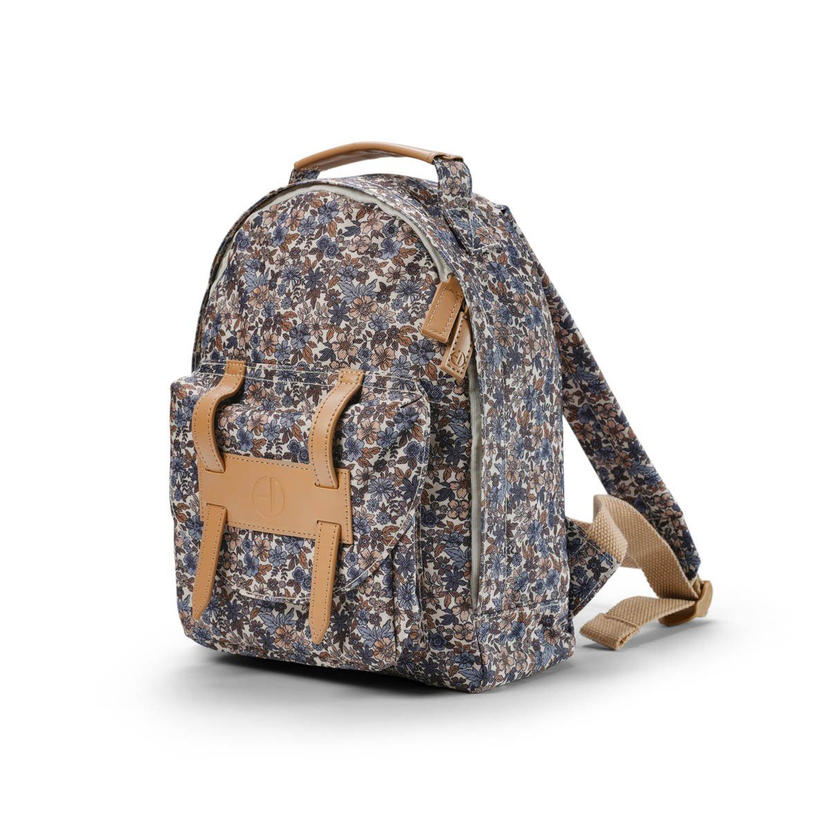 Elodie Kinderrucksack Kinderrucksack - BackPack MINI - Blue Garden