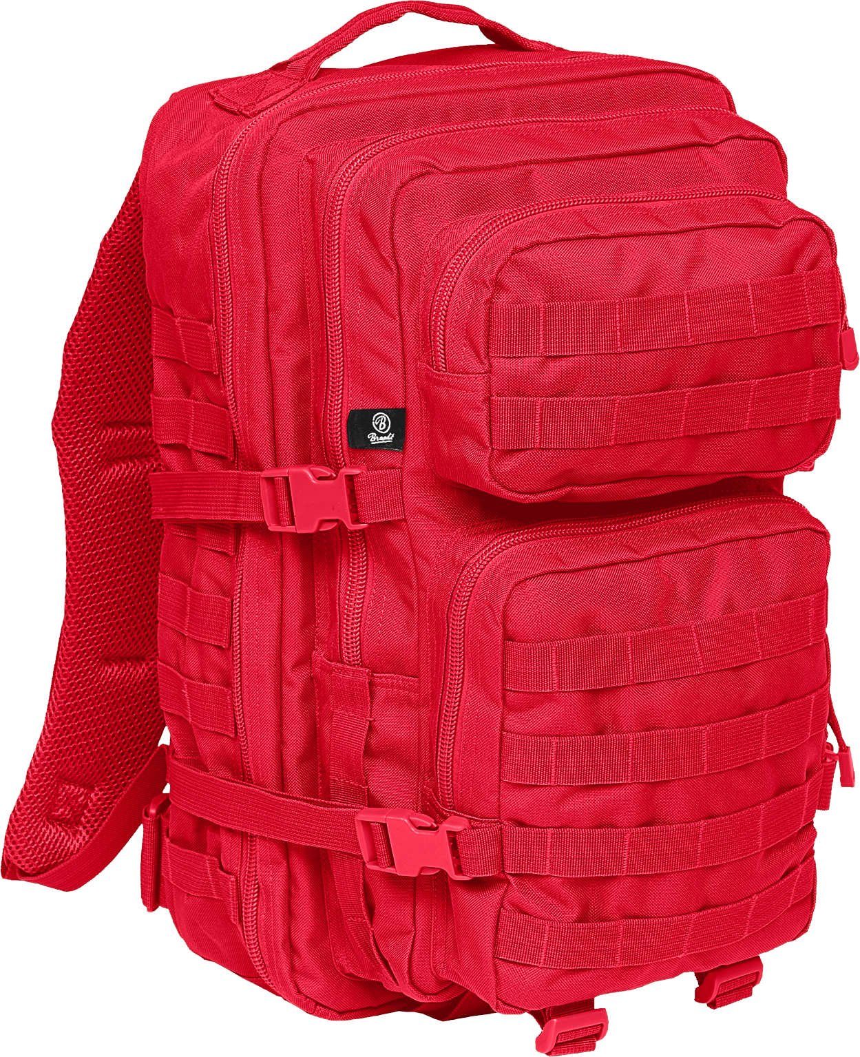 Trekkingrucksack oliv Brandit