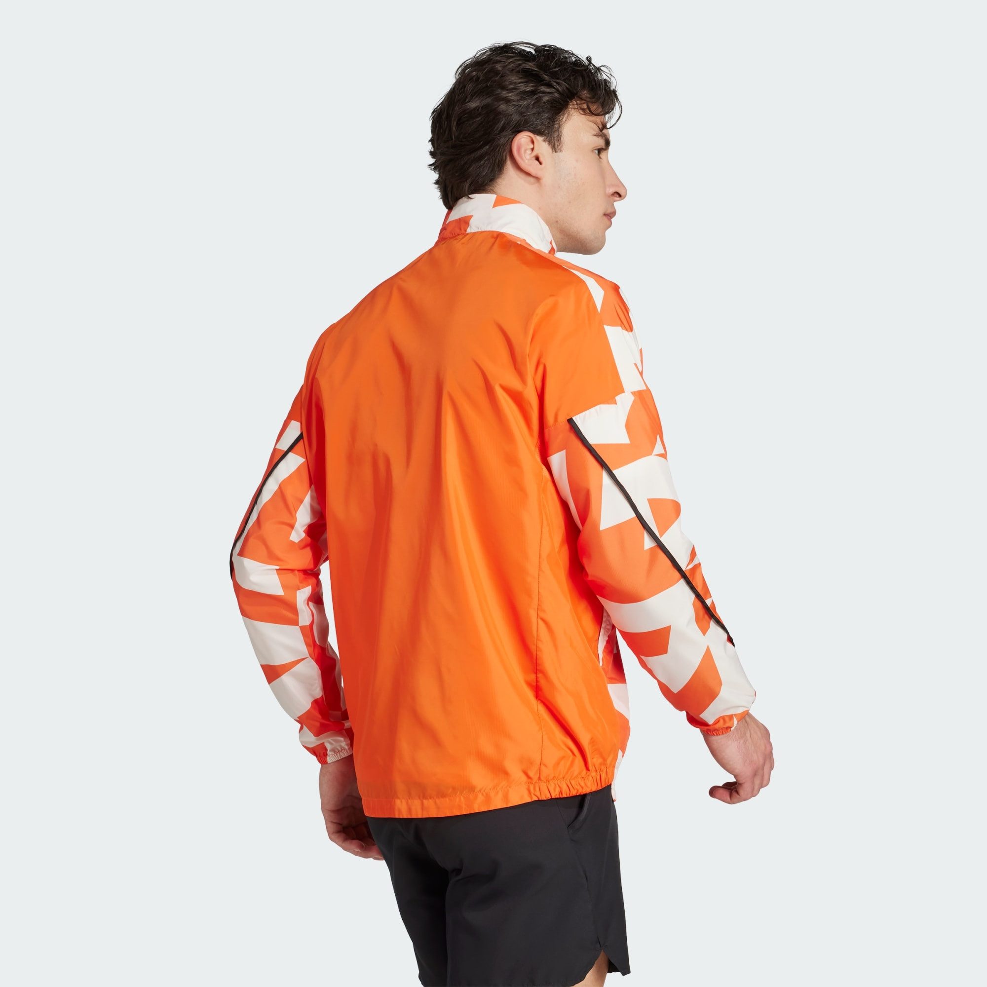 adidas TERREX Windbreaker TERREX MULTI PRINTED günstig online kaufen