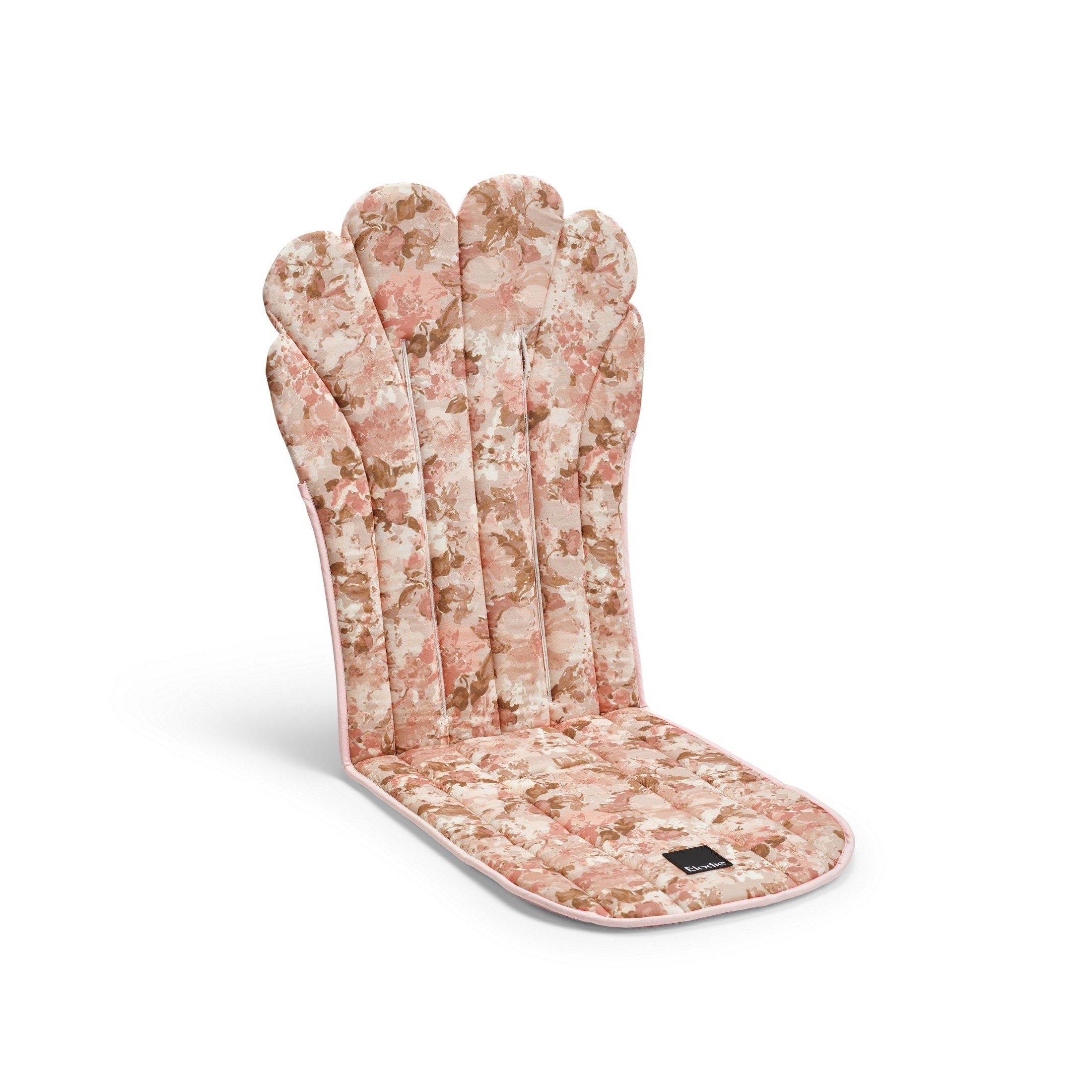 Elodie Kinderwagen-Sitzauflage Elodie - Kinderwagen-Sitzauflage CosyCushion - River Rose, (1-tlg)