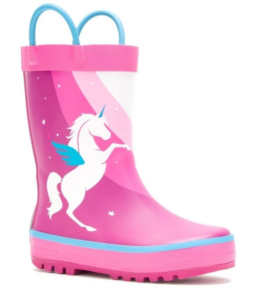 Kamik UNICORN Gummistiefel