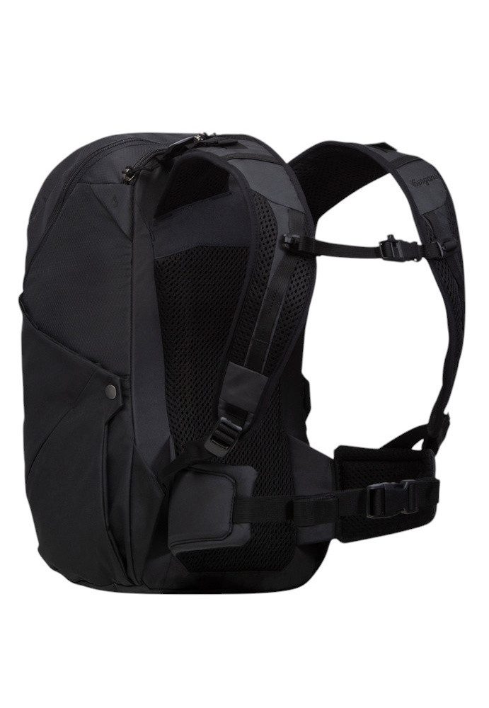 Bergans Wanderrucksack Vaagaa Daypack 26 M/L schwarz/dunkelgrau 26 Liter