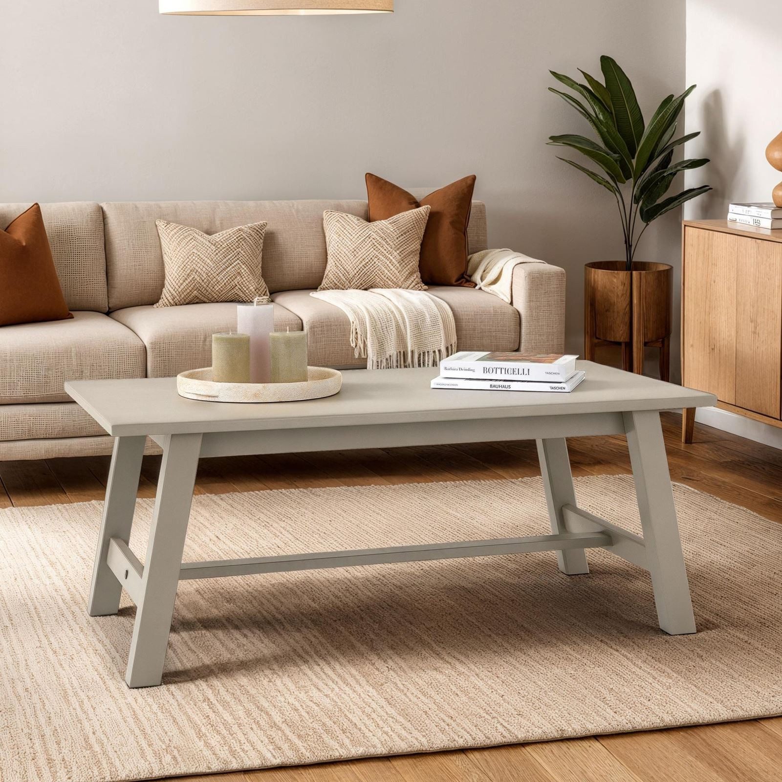 IDIMEX Couchtisch LUZERNA, Wohnzimmertisch 45x60 cm günstig online kaufen