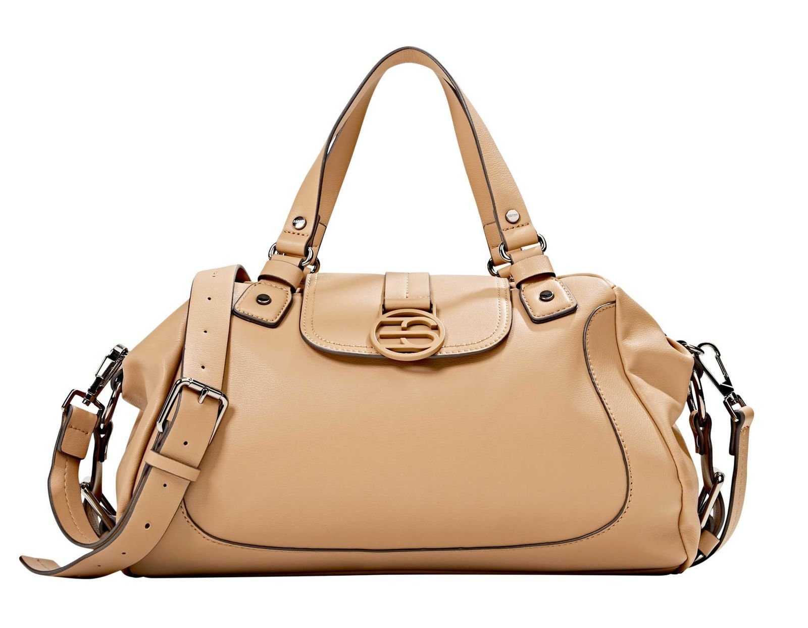 Esprit Handtasche Hallie