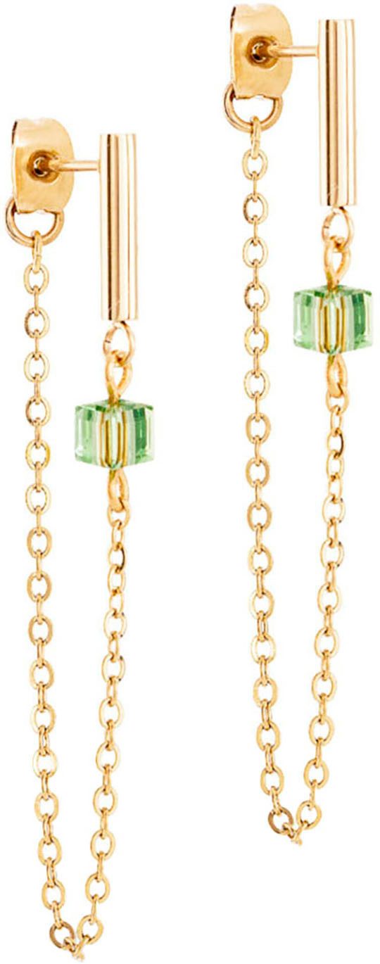 COEUR DE LION Paar Ohrstecker Schmuck günstig online kaufen