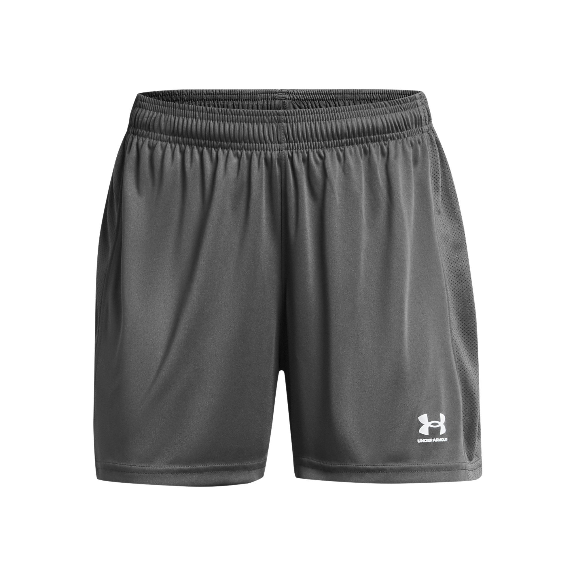 Trainingsshorts Under Armour Damen Shorts Challenger Knit Short 1379597