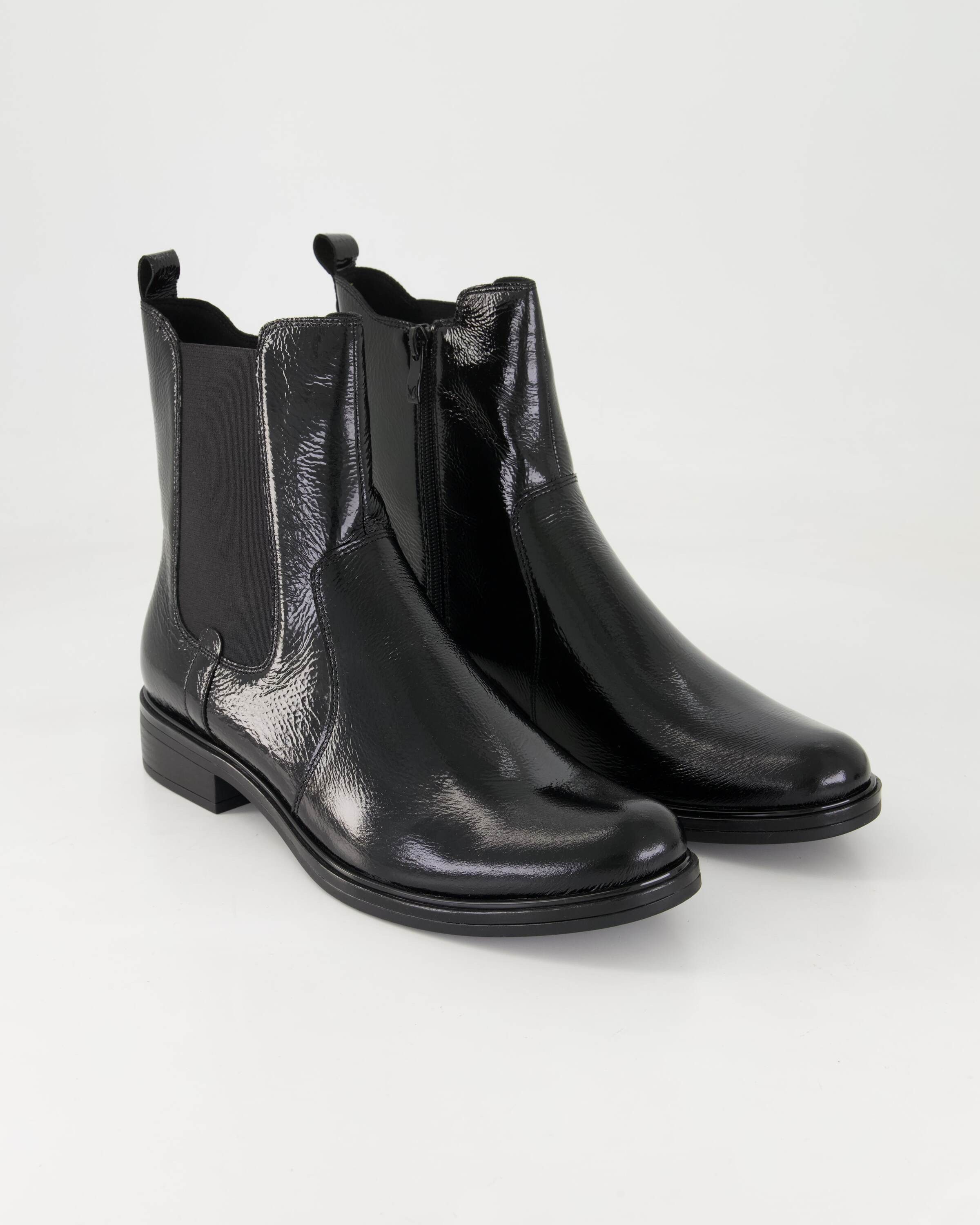 Caprice M2531341 Winterstiefelette Obermaterial: Beschichtetes Leder und Te günstig online kaufen