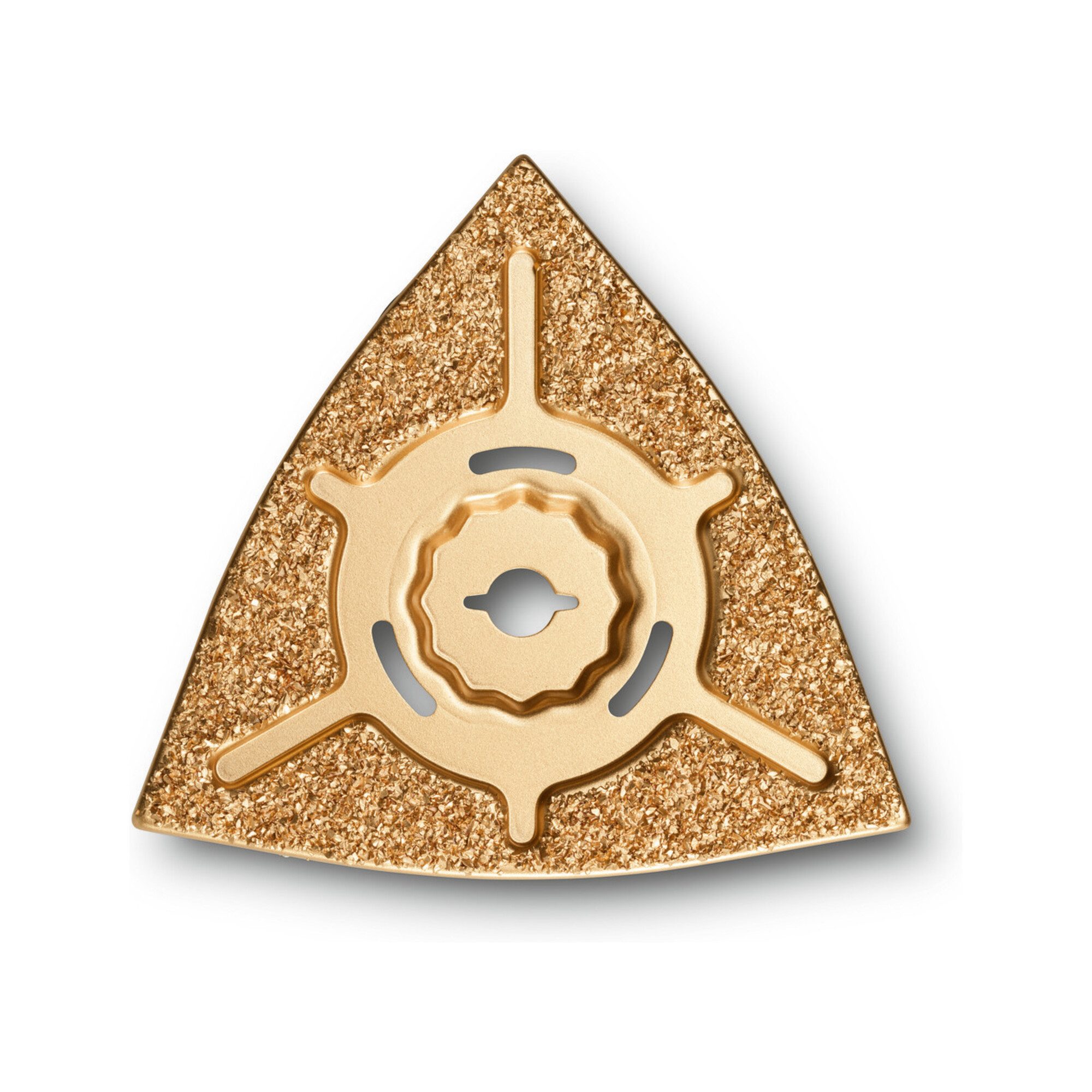 Fein Feile Fein Hartmetall-Raspel StarLockMax 110 mm