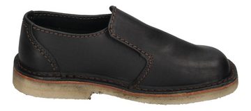 Duckfeet FALSTER 1600 Schnürschuh Black