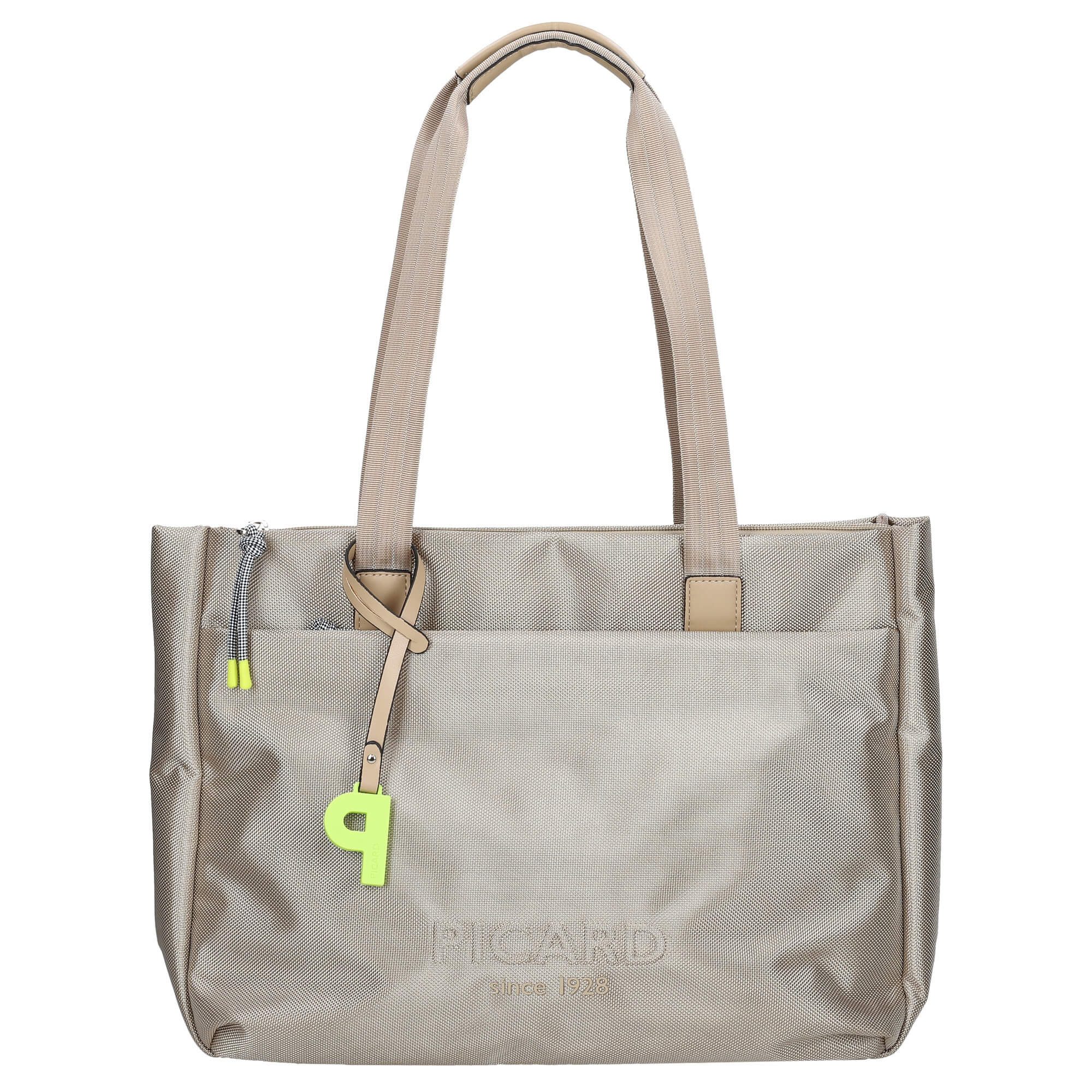 Picard Shopper Lucky One - Shopper günstig online kaufen