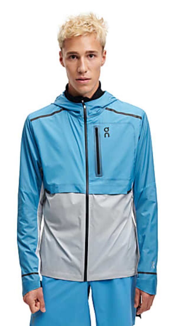 ON RUNNING Trainingsjacke Weather-Jacket M